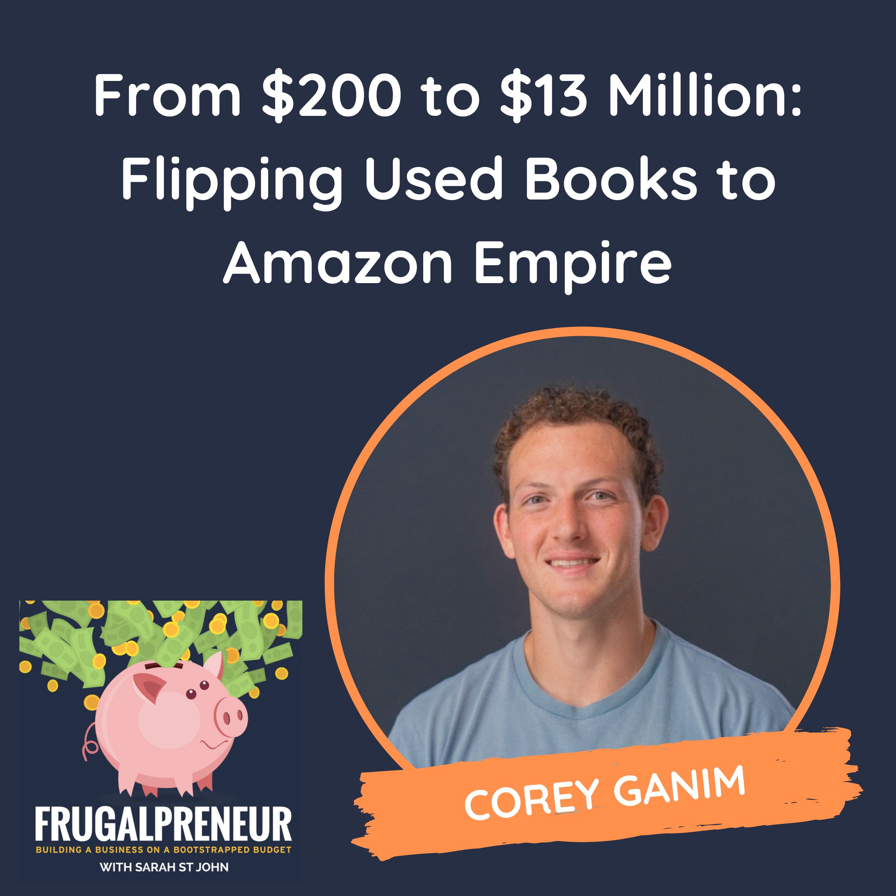 Frugalpreneur: Building a Business on a Bootstrapped Budget