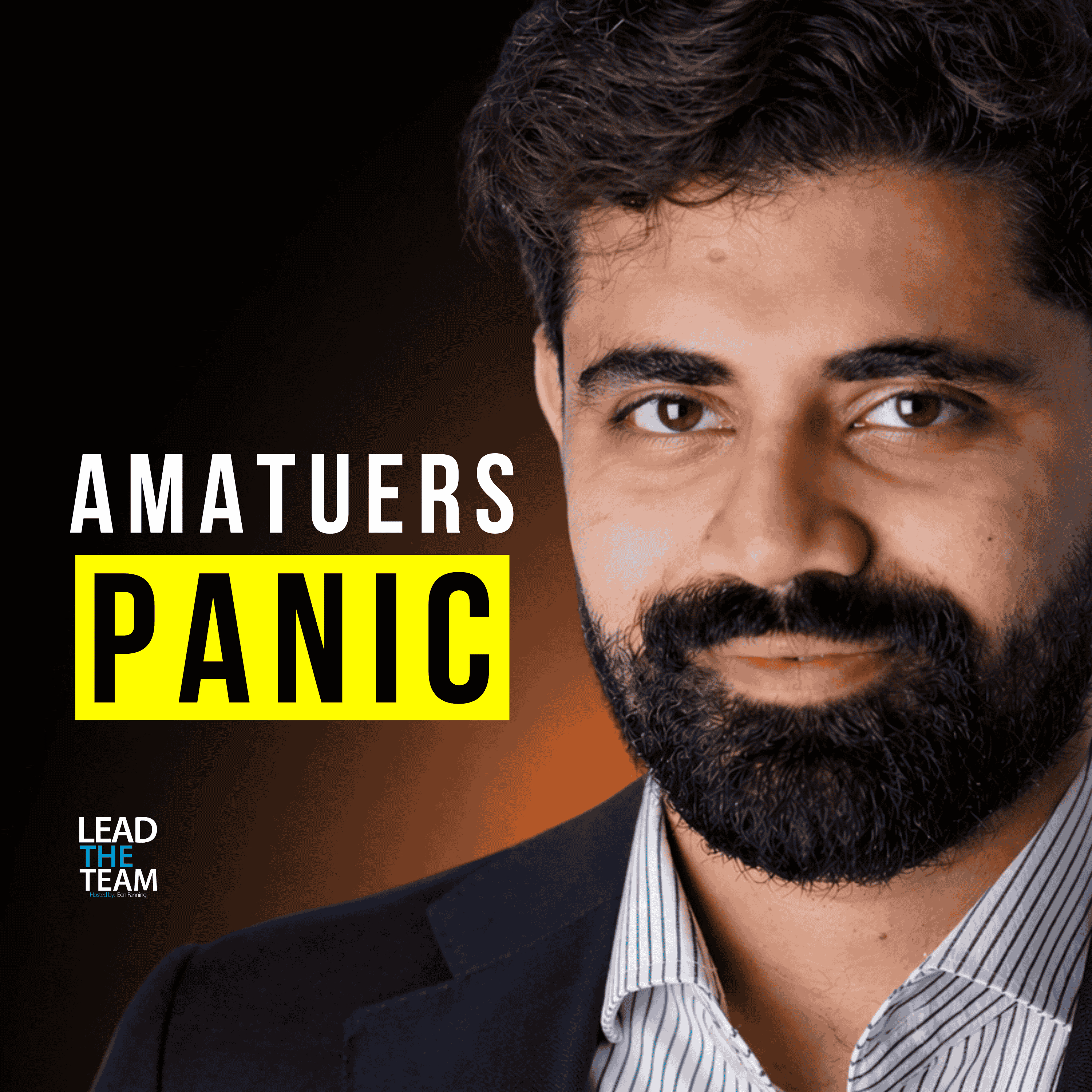 The Biggest Mistake Leaders Make in a Crisis (CEO of Cygnet, Keval Hutheesing)