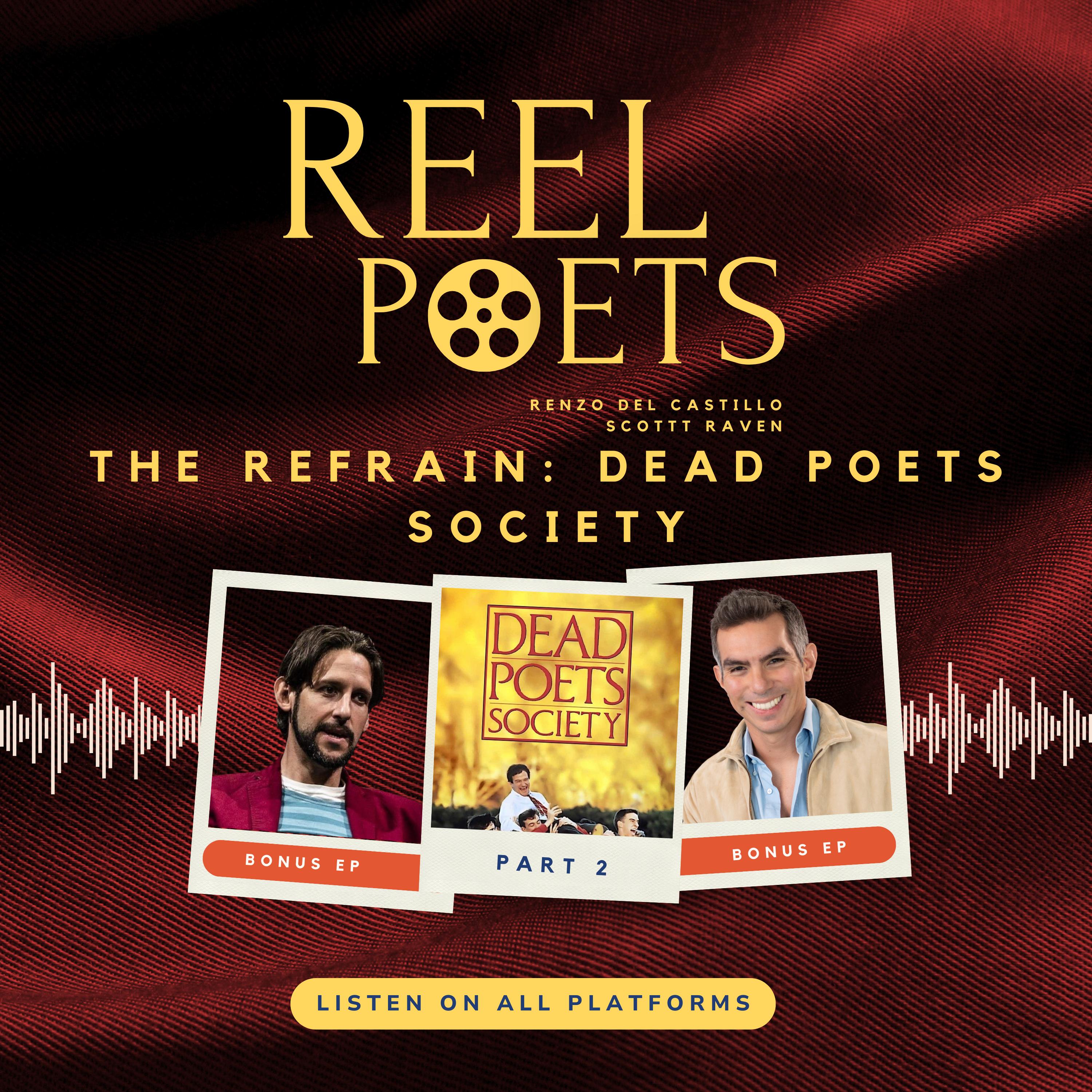Reel Poets