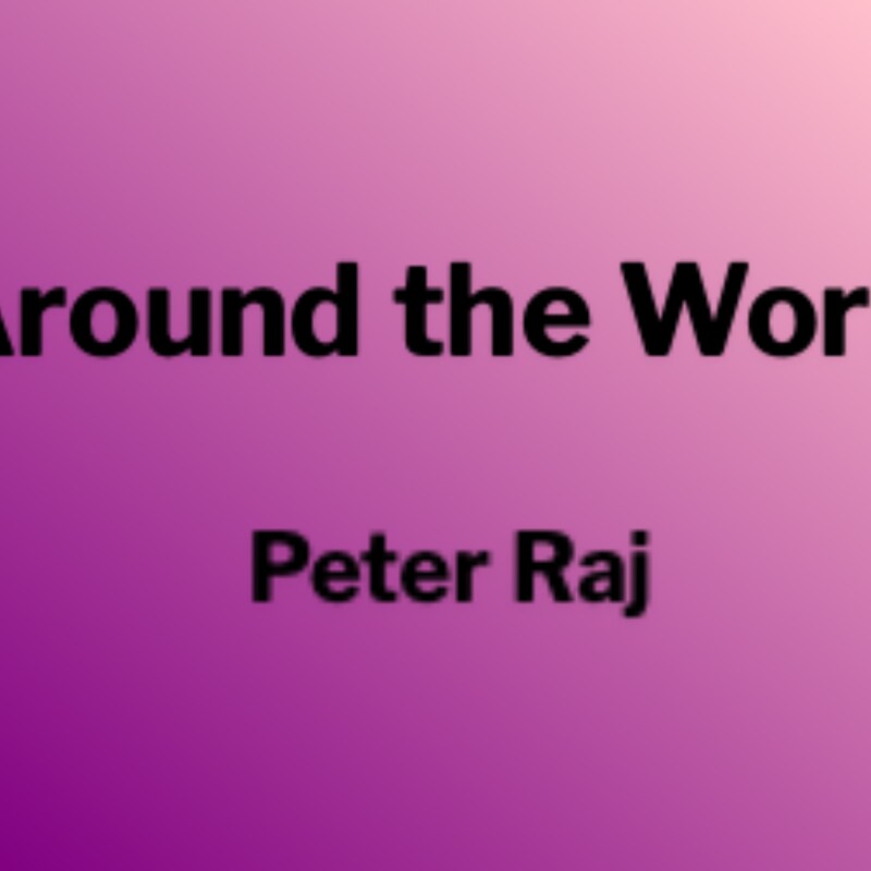Artwork for podcast AI Generated Songs