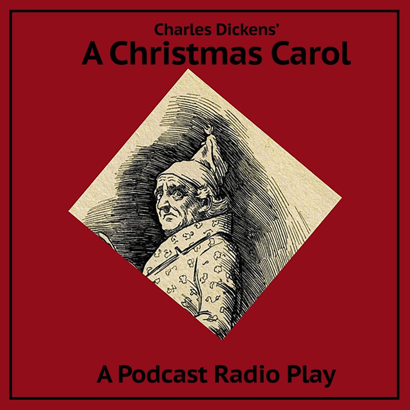 Artwork for podcast Charles Dickens' A Christmas Carol