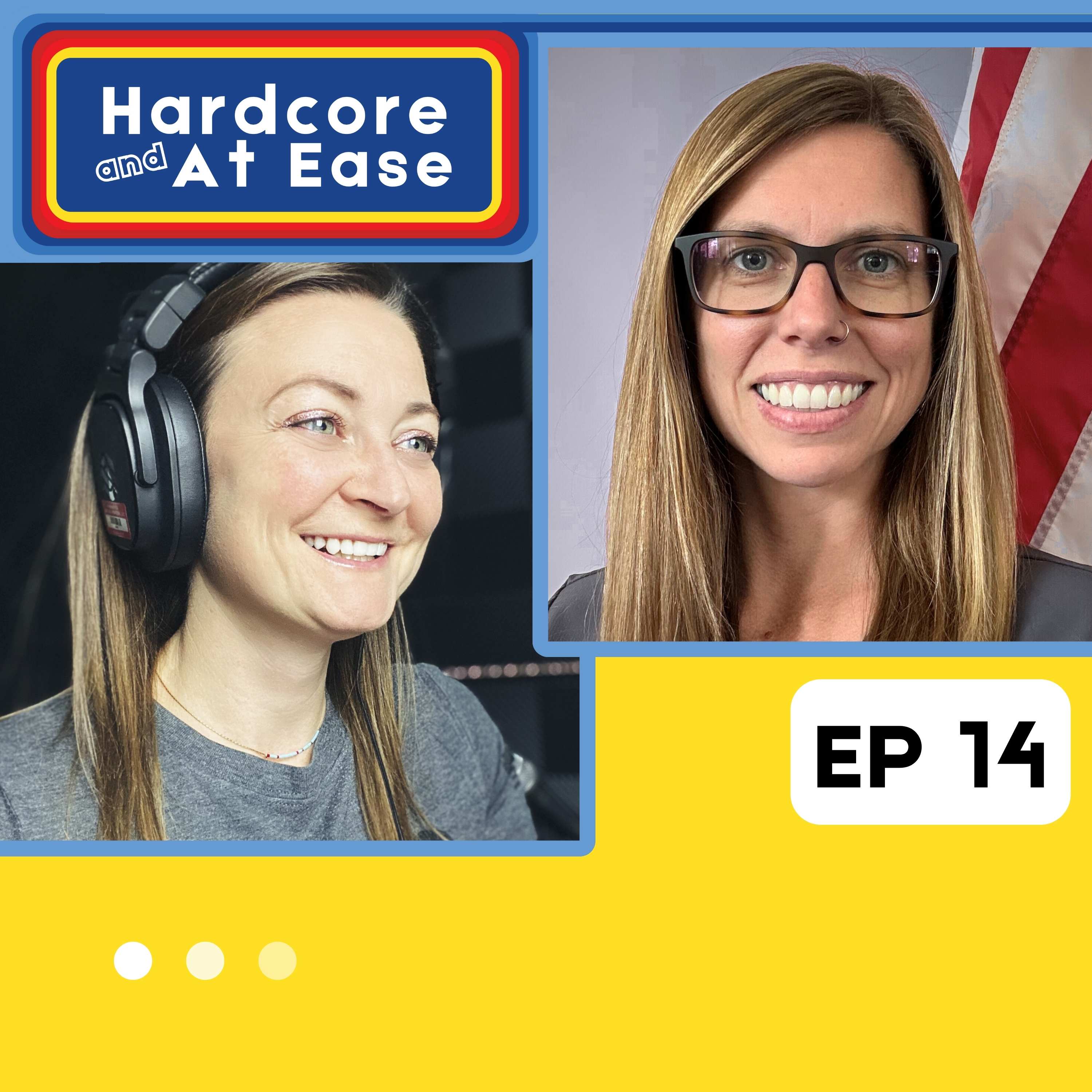 The Myth of Work-Life Balance for Mission-Driven Leaders