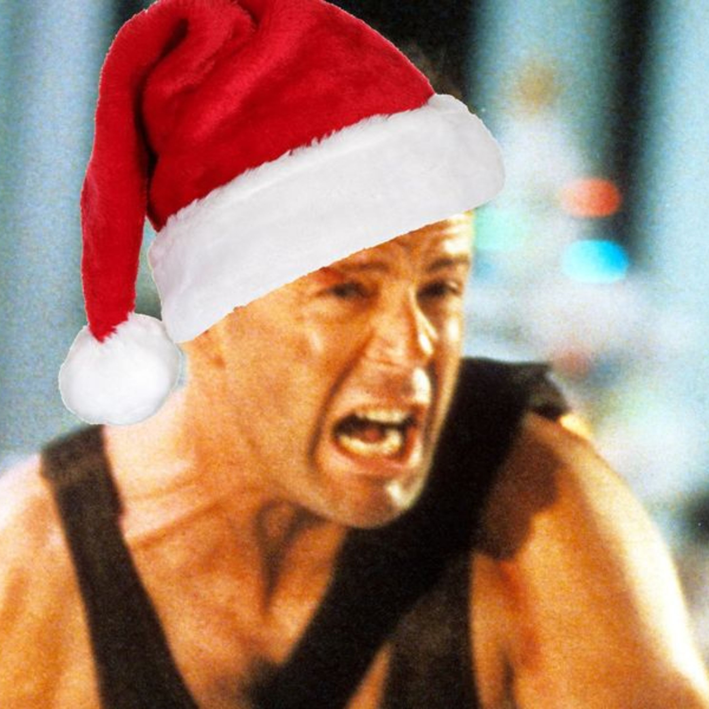 Christmas Films, Complicated History, & Legal Perspectives