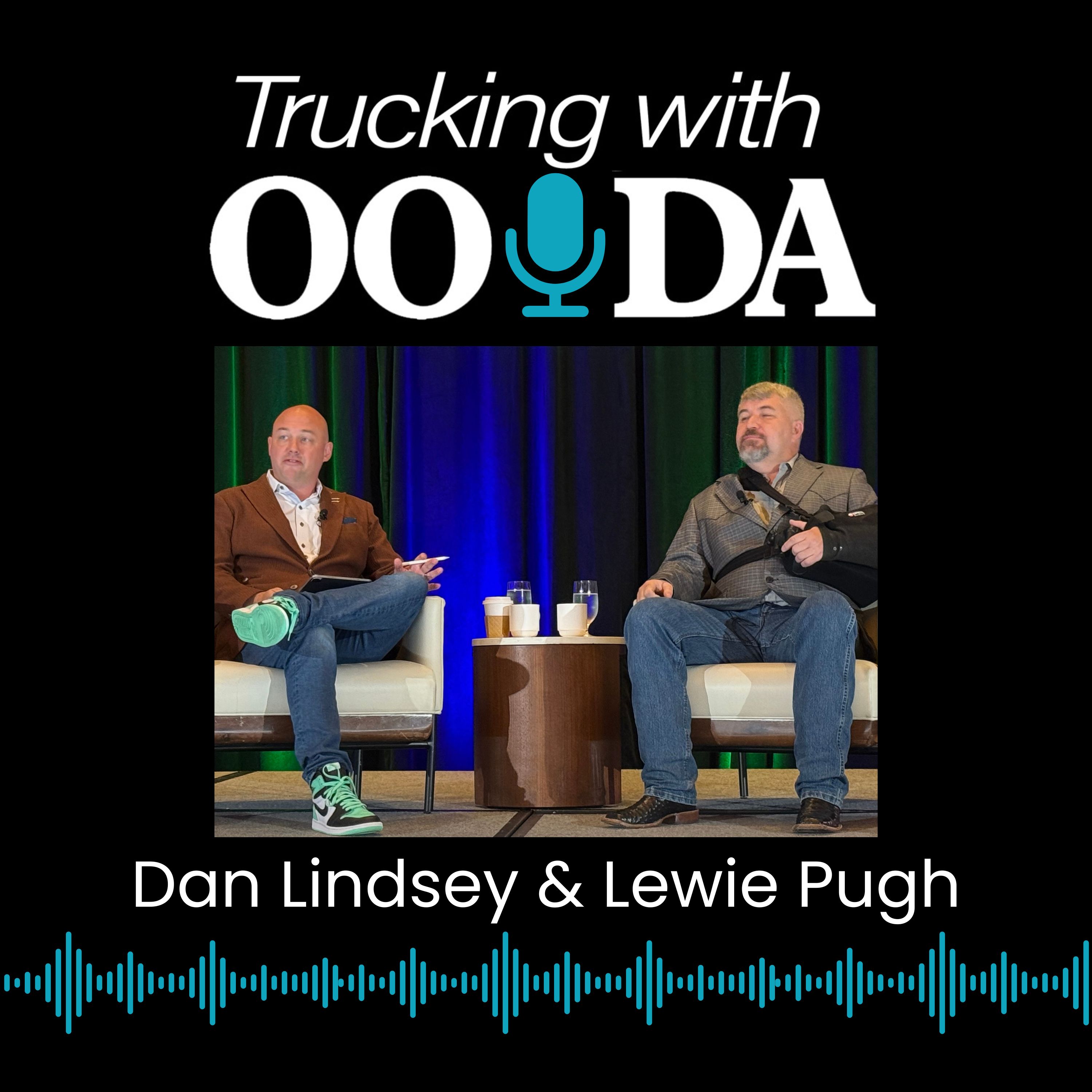 “Brokers and Carriers are Saying the Same Thing. We're Just Speaking a Different Language.”