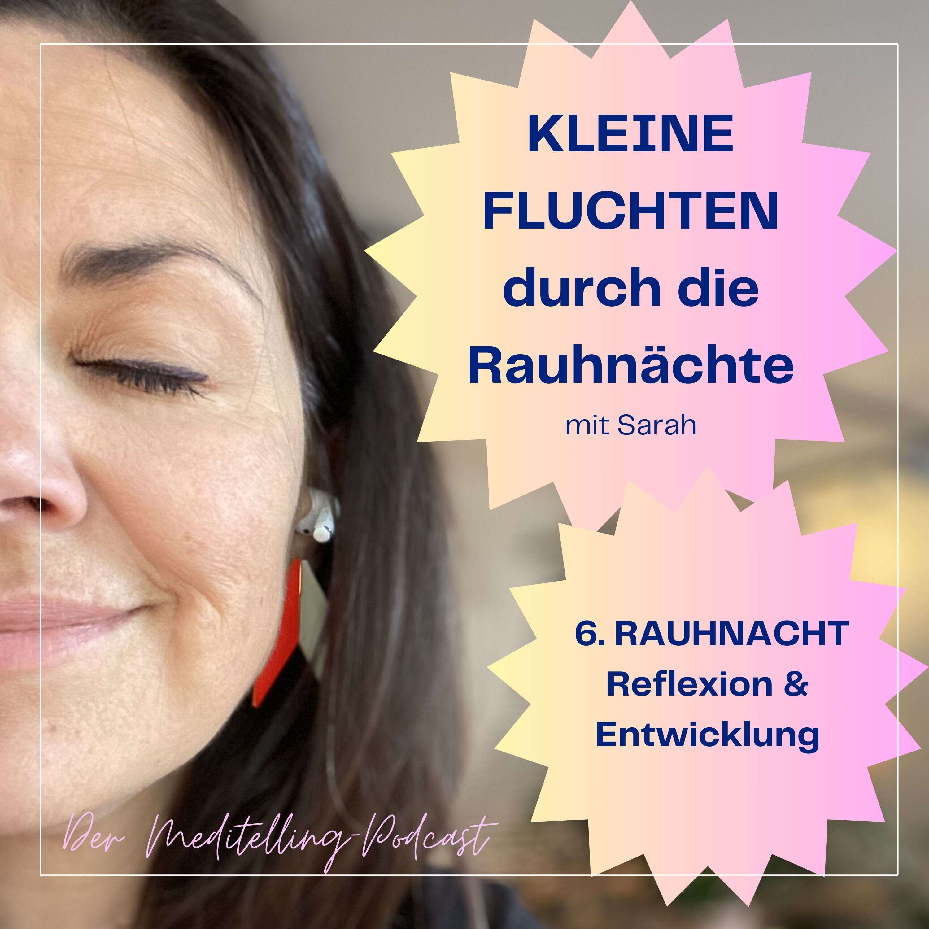 Kleine Fluchten | Meditation & Storytelling