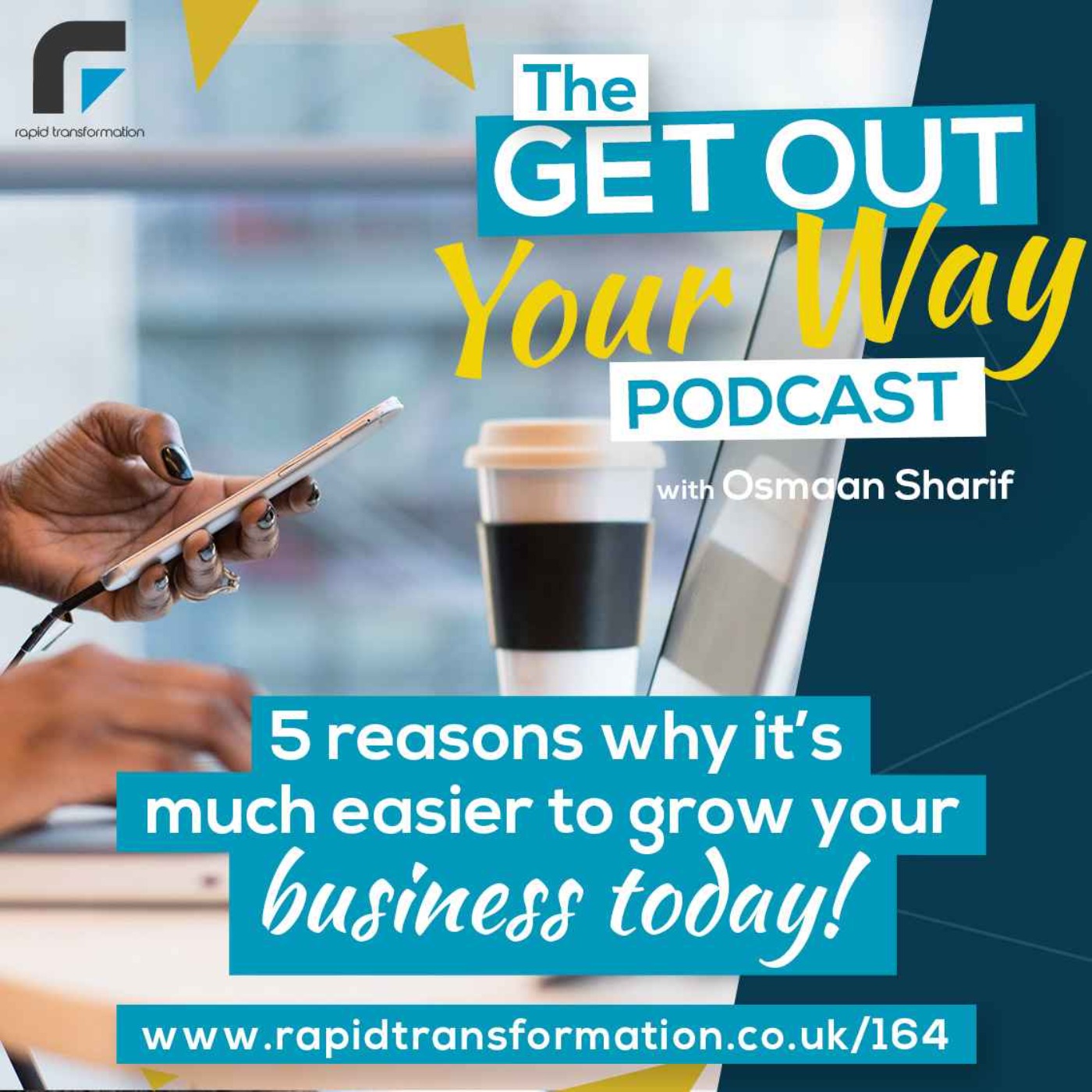 Your Business Quest