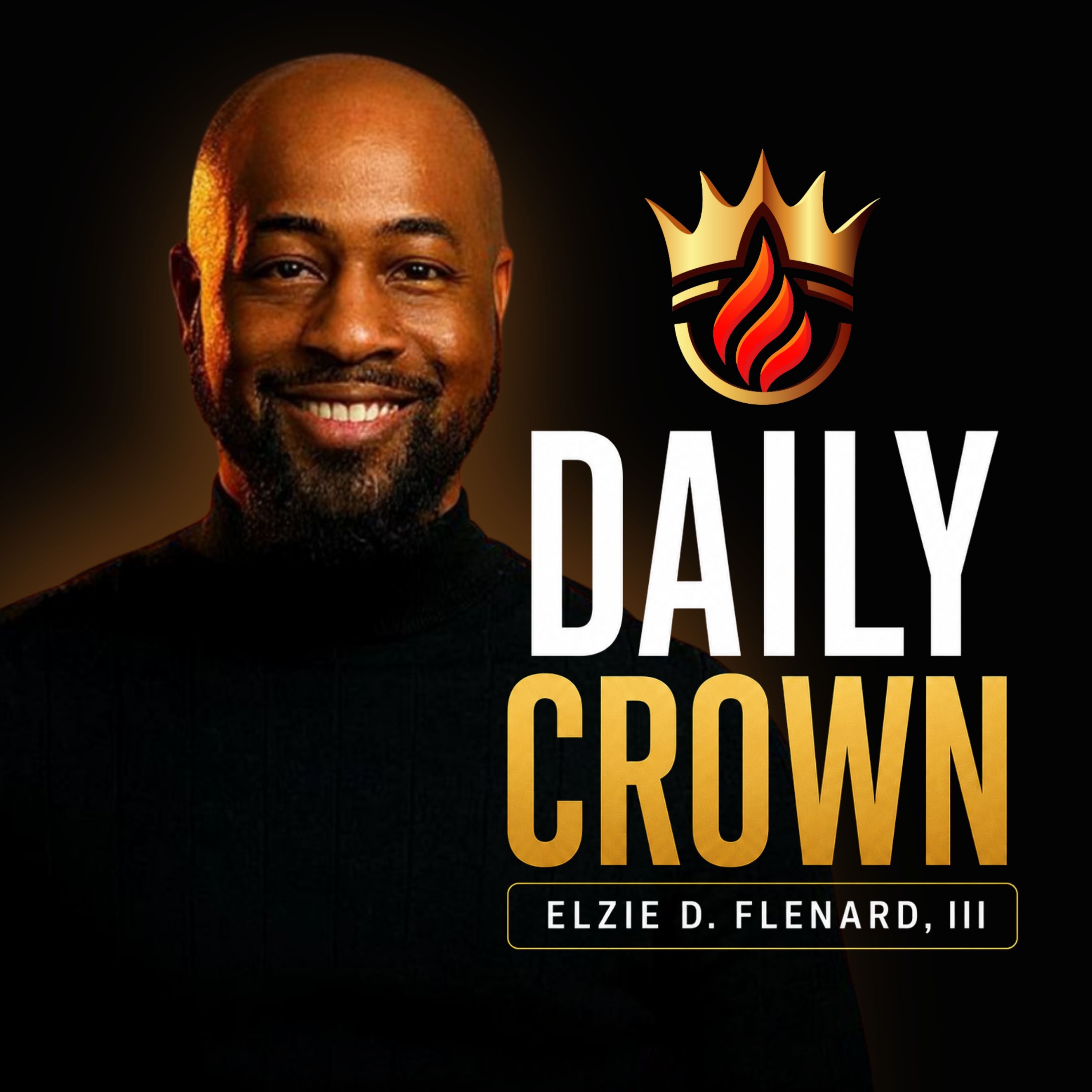 Show artwork for The Daily Crown Podcast