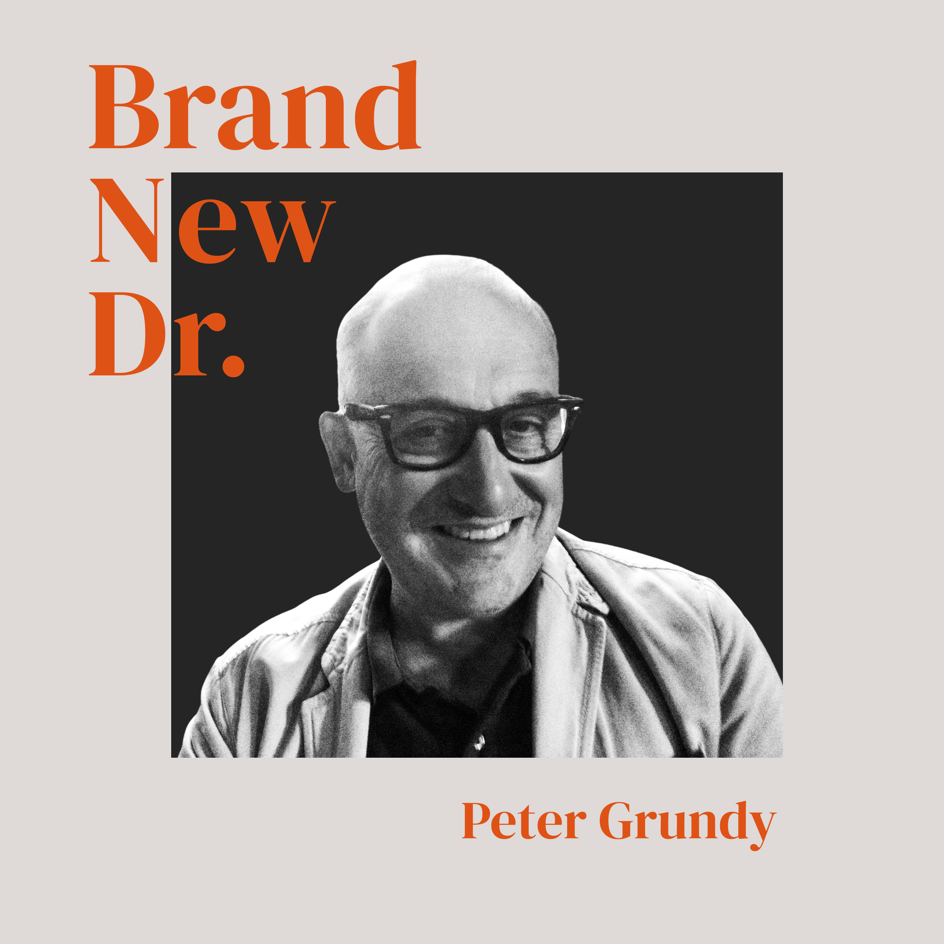 Brand New Dr.