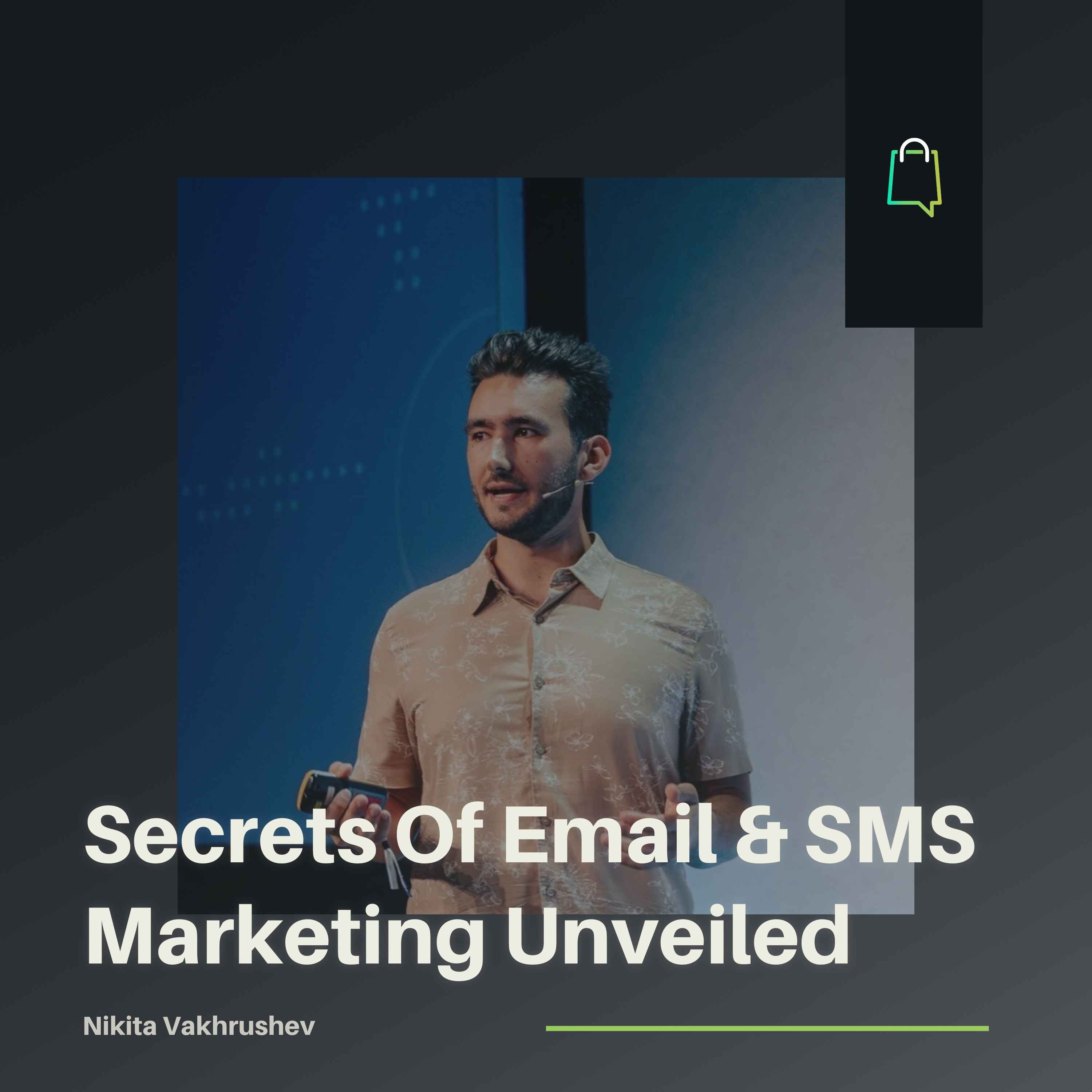 Exploring the Depths of Email and SMS Marketing