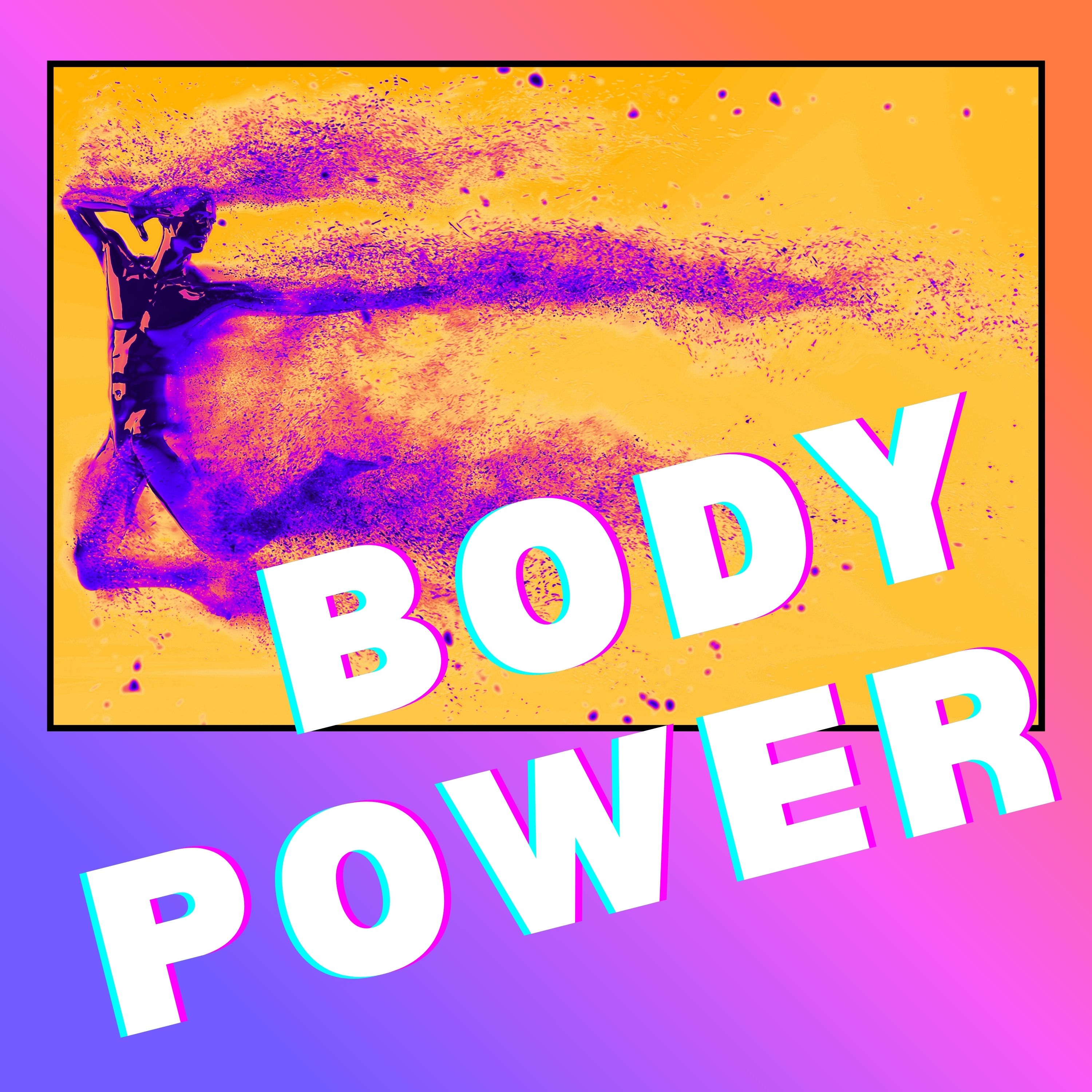 Body Power episode artwork