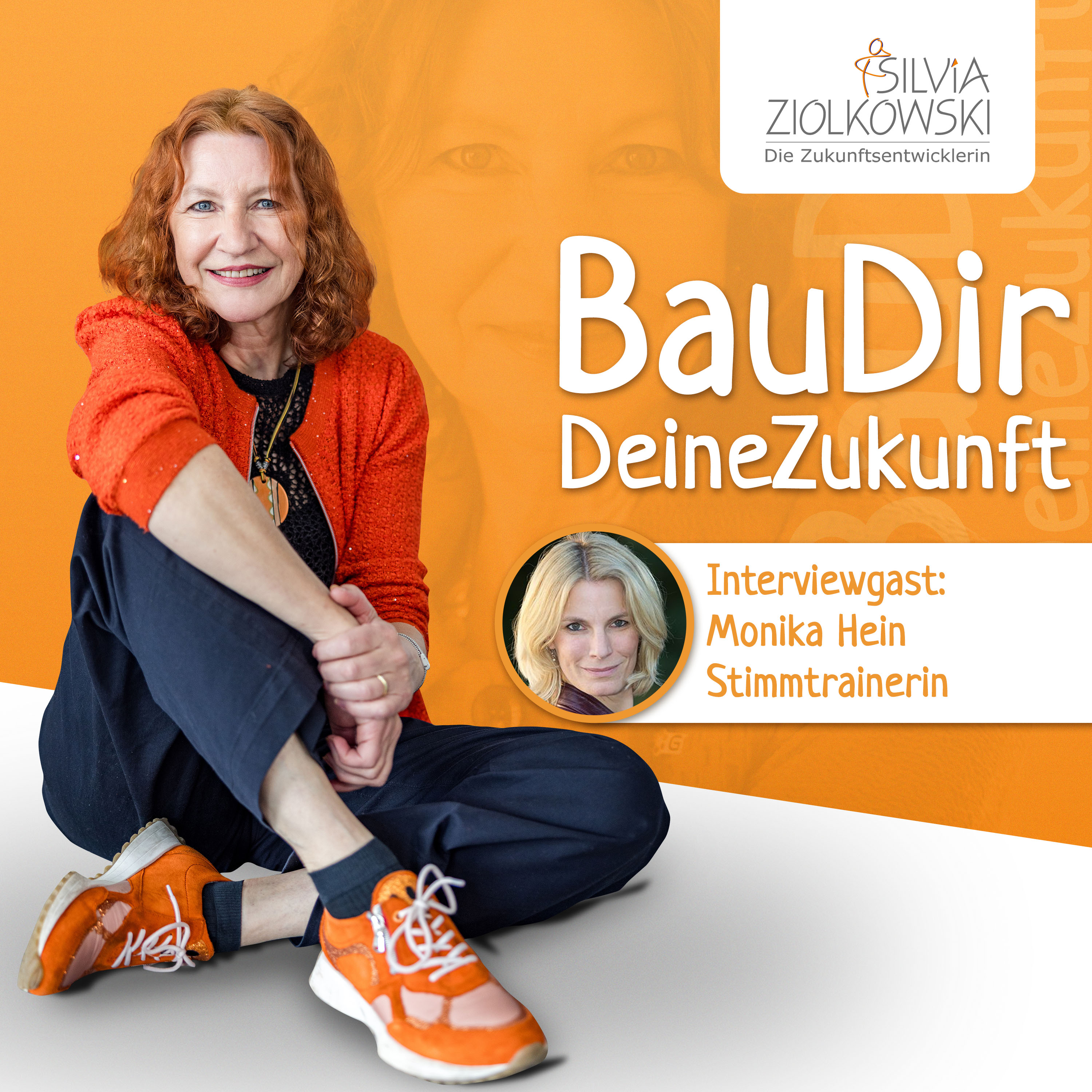 HRM-Podcast - Der HR Business Podcast I Coaching I Digitalisierung I New Work I HR I Recruiting