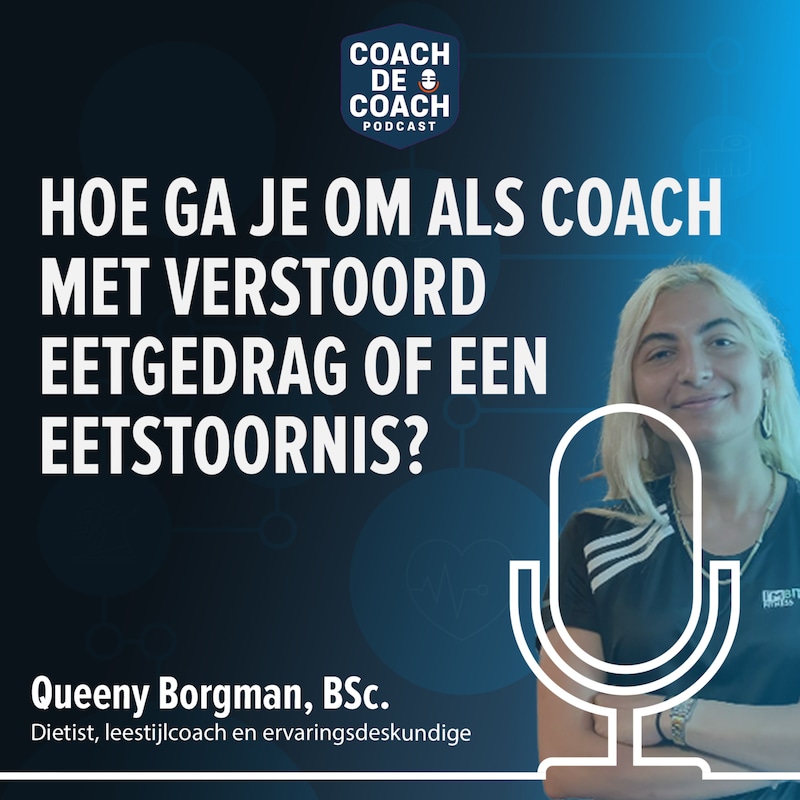 Artwork for podcast Coach de Coach