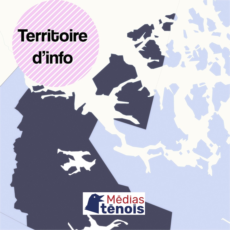 Artwork for podcast Territoire d'info