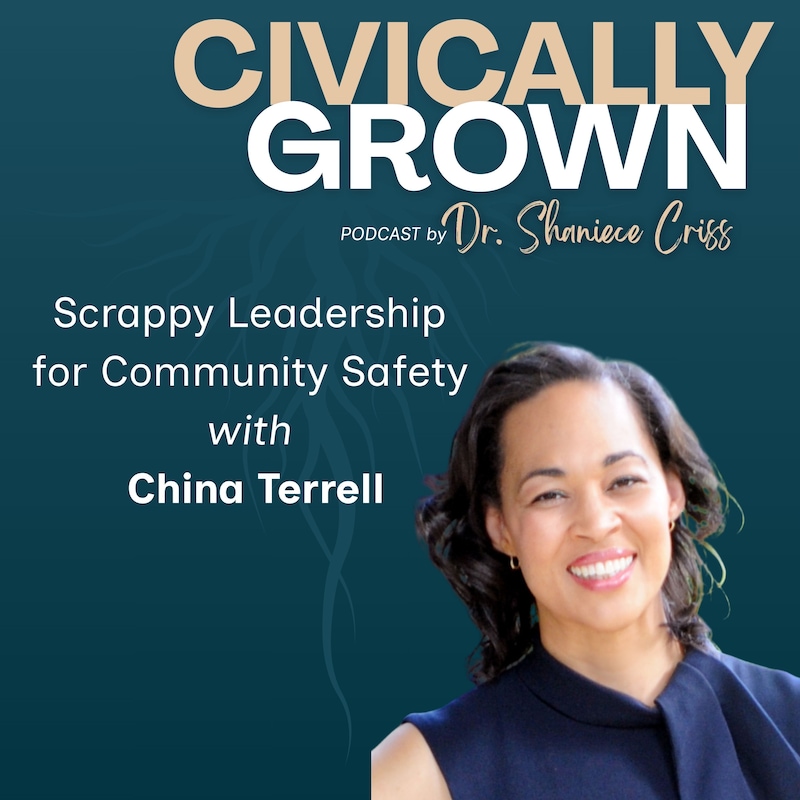 Artwork for podcast Civically Grown