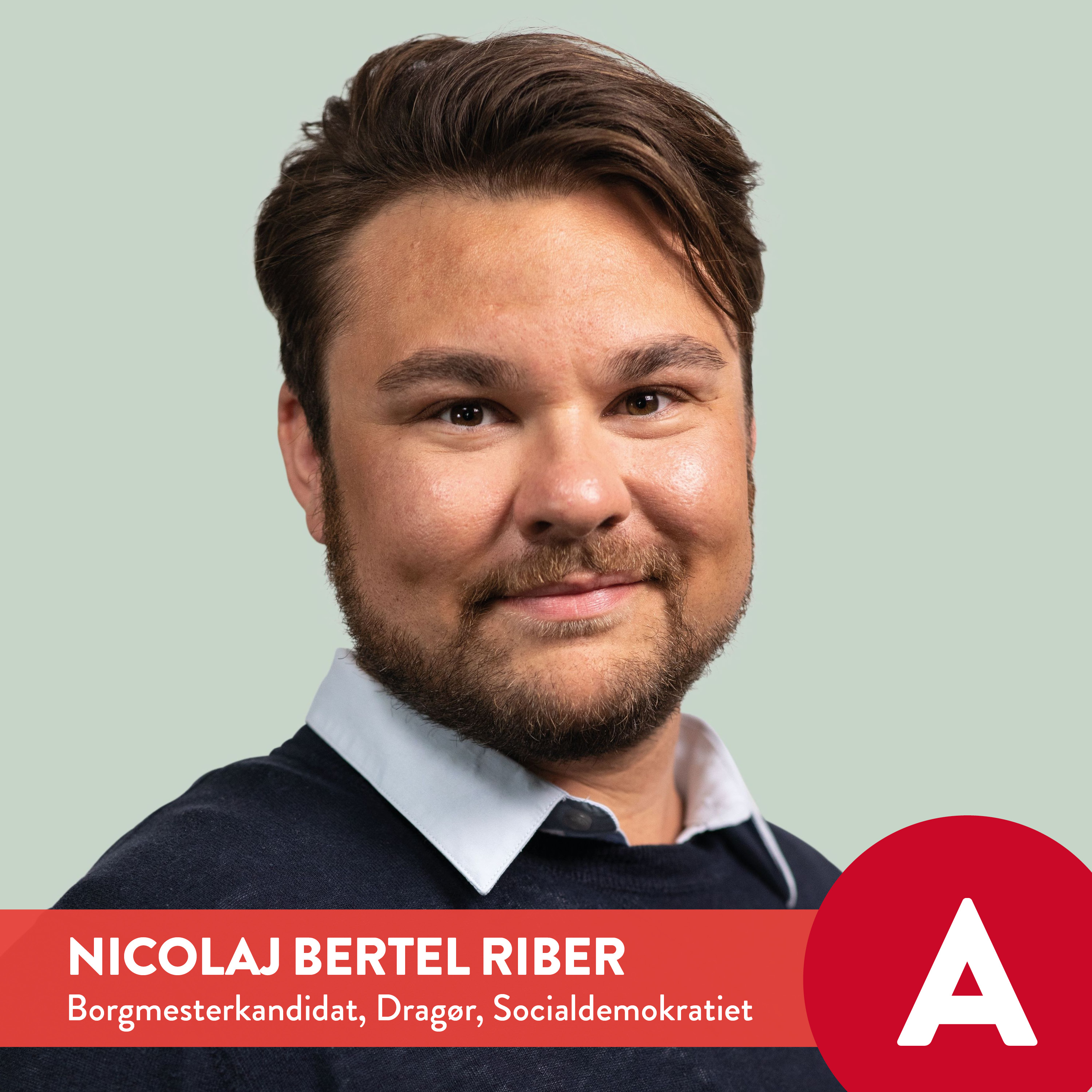 Mennesket bag politikeren