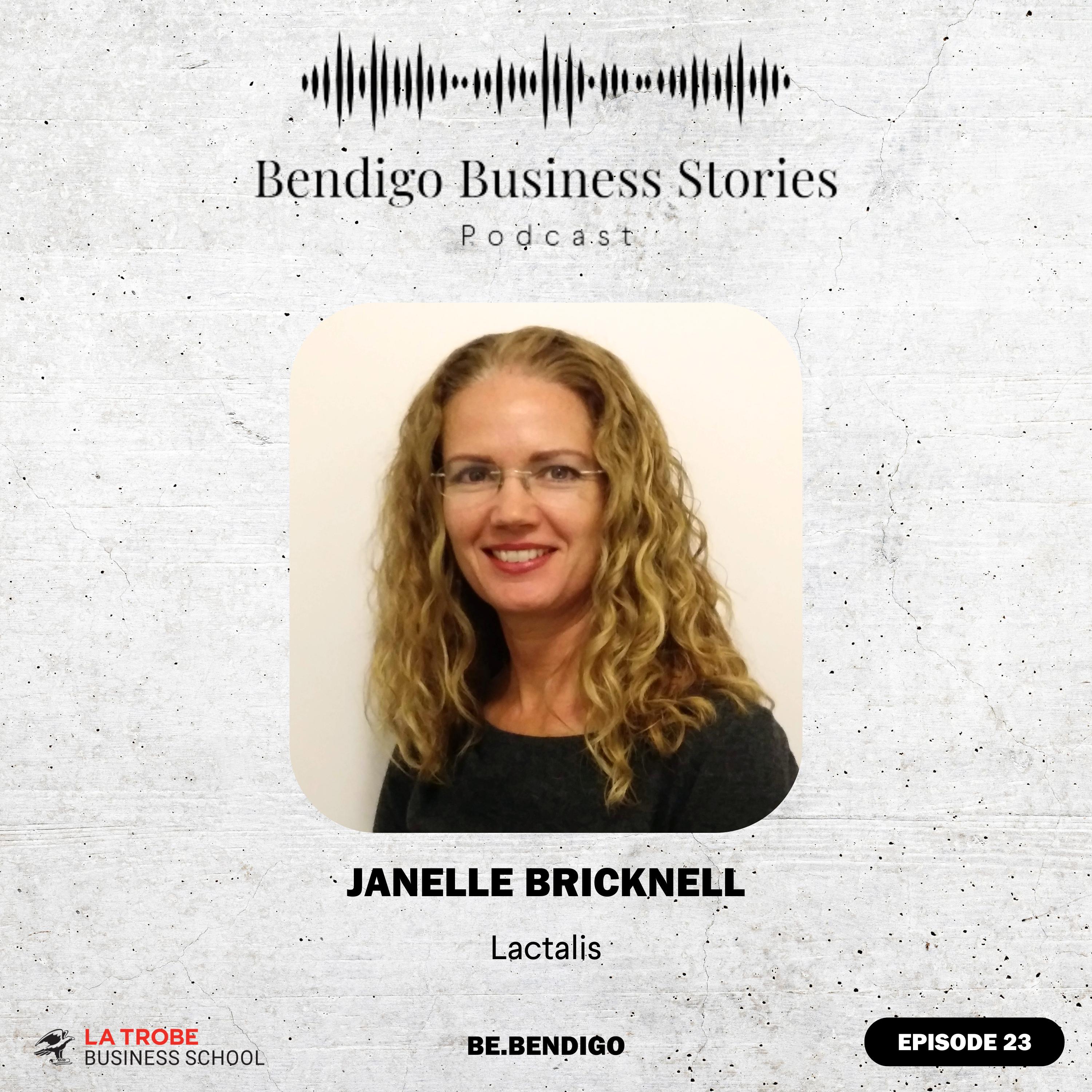 Bendigo Business Stories