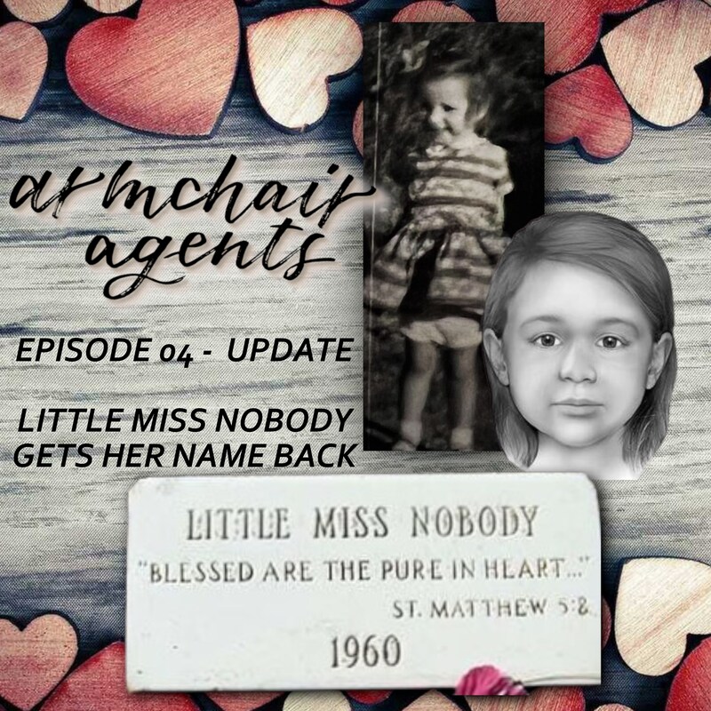 Artwork for podcast Armchair Agents