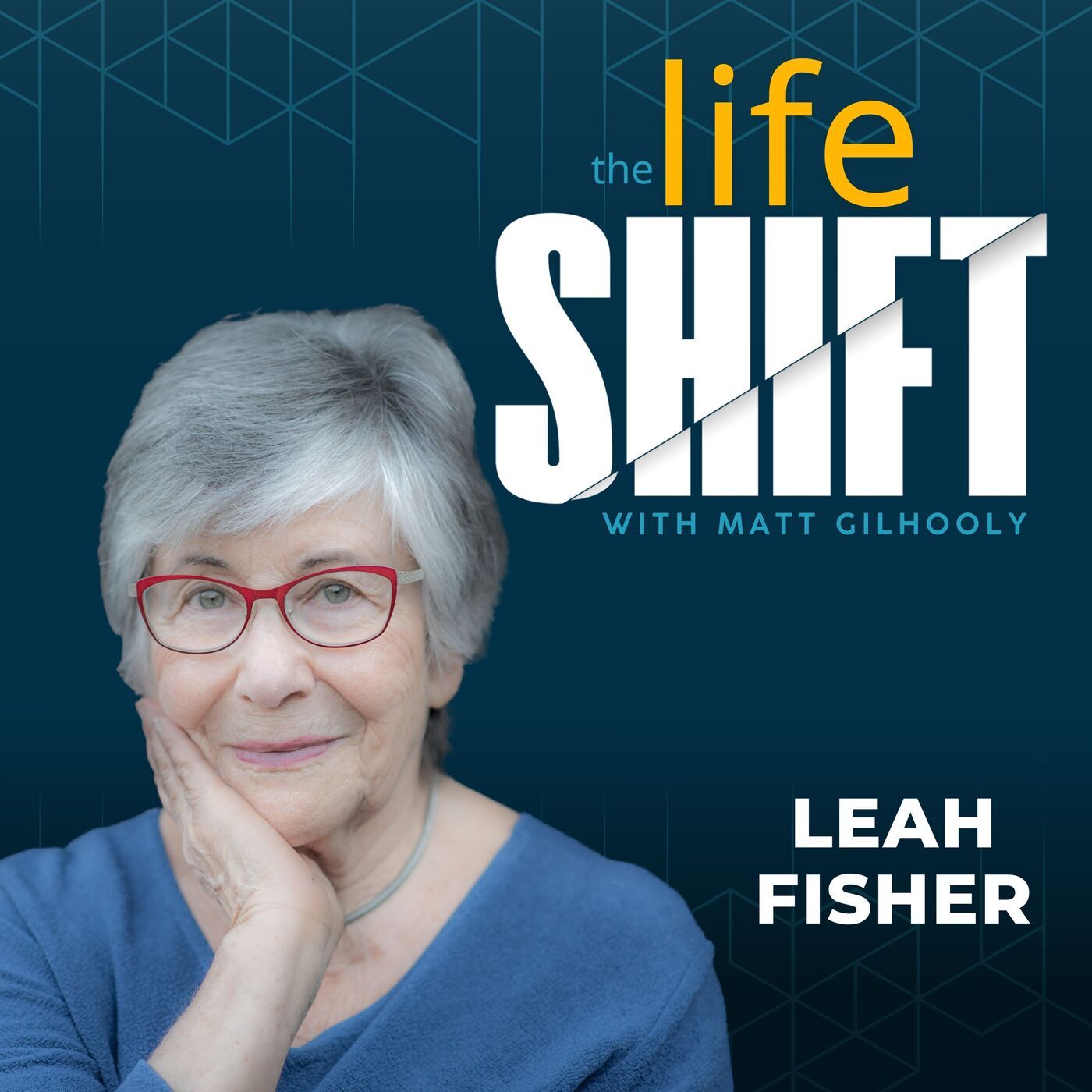The Courage to Dream Again: Leah Fisher's Transformative Marriage Sabbatical