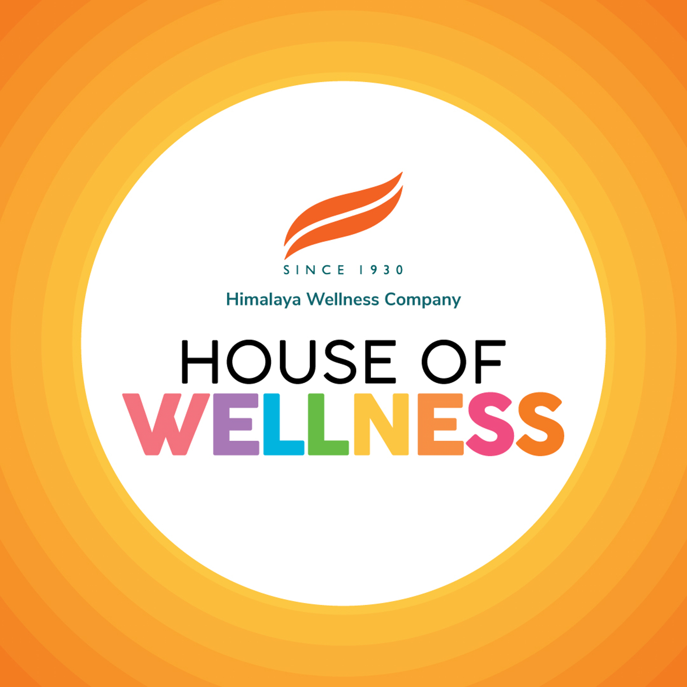 Artwork for House Of Wellness