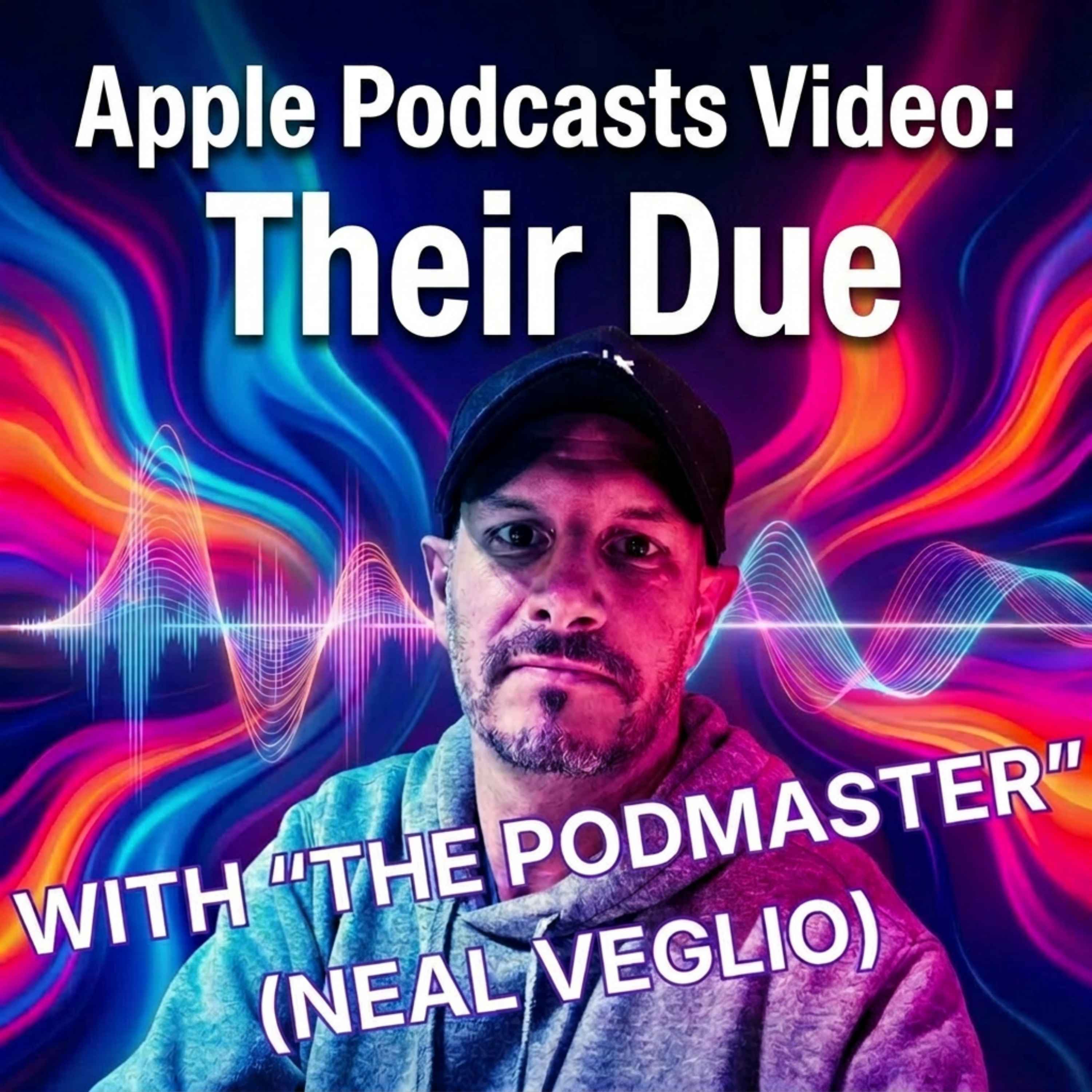 Podmastery: podcasting insights and advice for indie creators Podmastery: podcasting insights and advice for indie creators