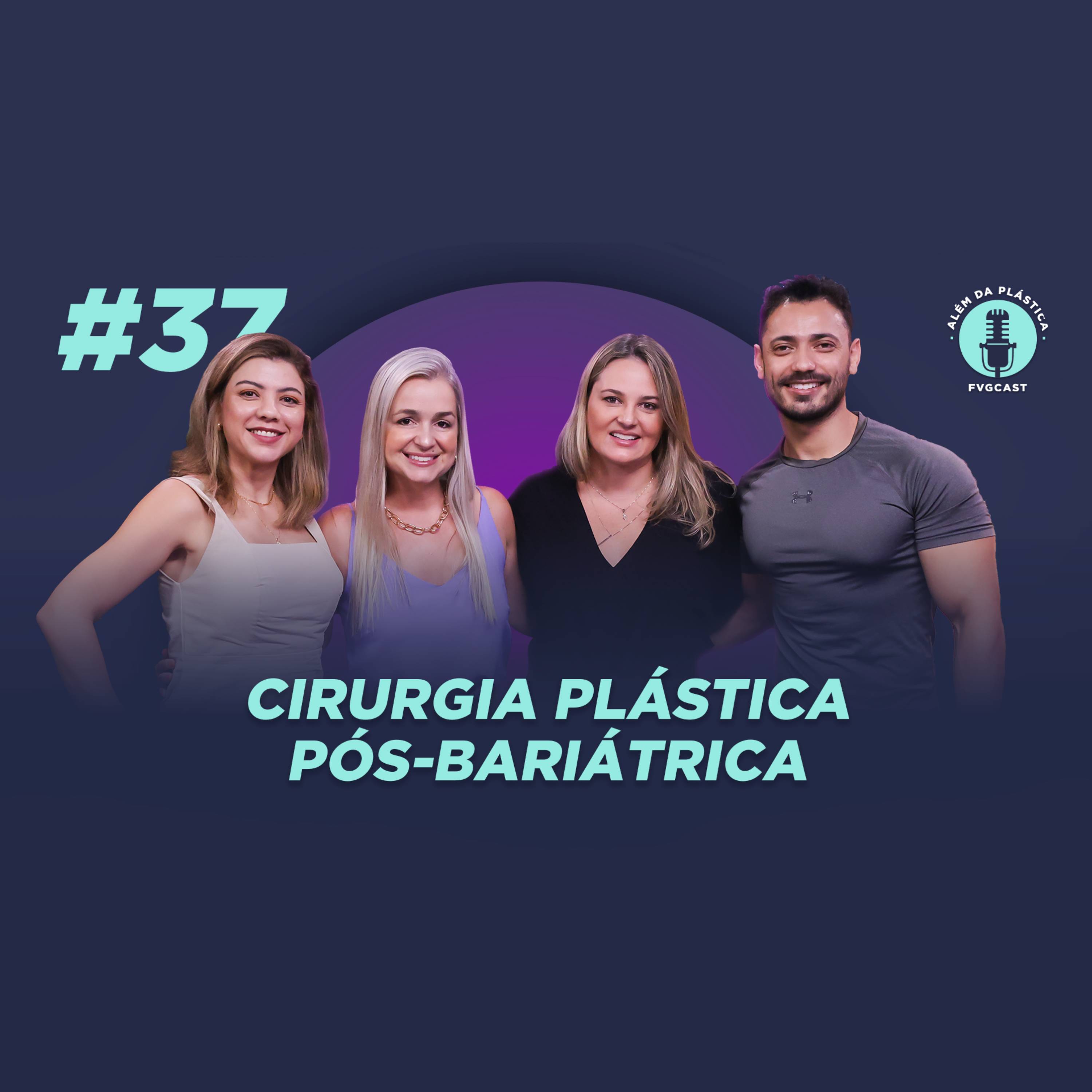 Além da Plástica