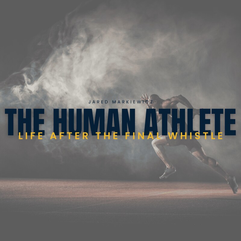 Artwork for podcast The Human Athlete