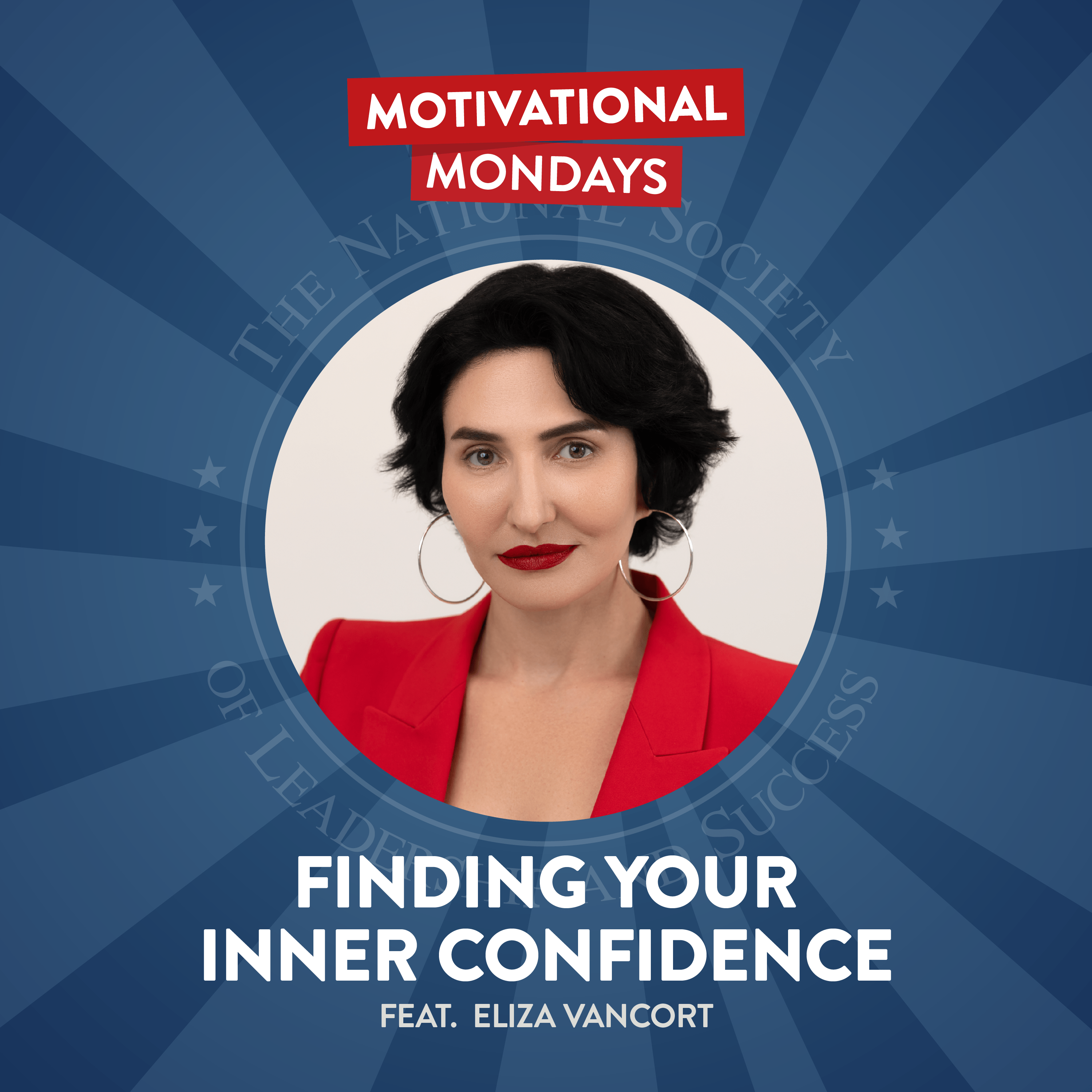 Motivational Mondays: Conversations with Leaders
