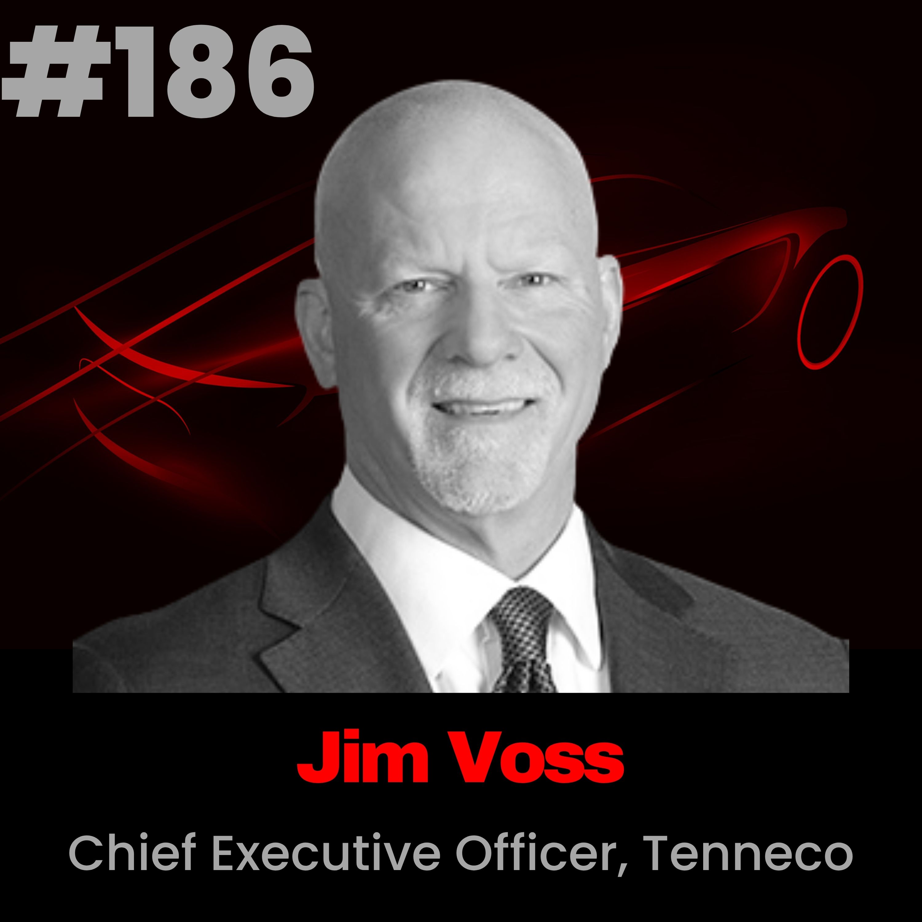 The Automotive Leaders Podcast