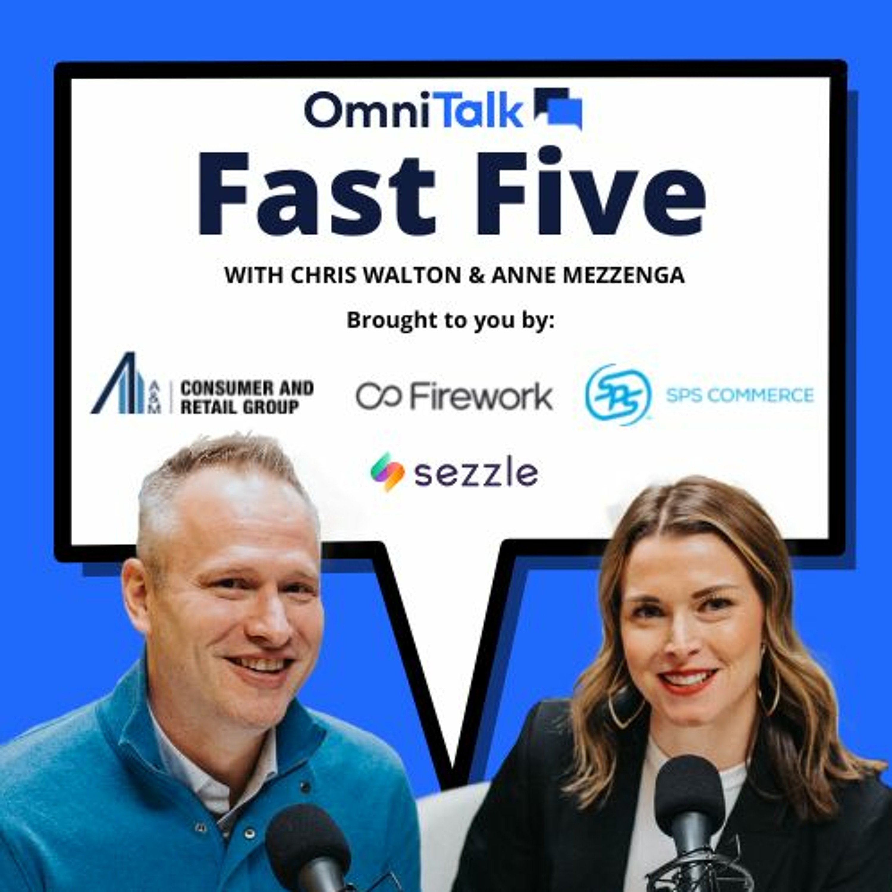 Omni Talk Retail