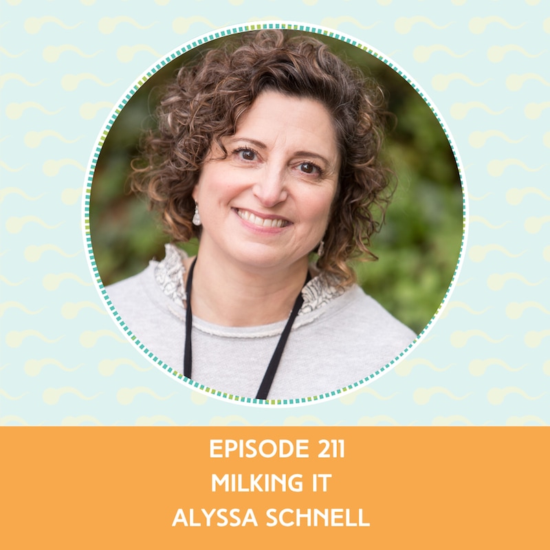 Artwork for podcast I Want to Put a Baby in You!