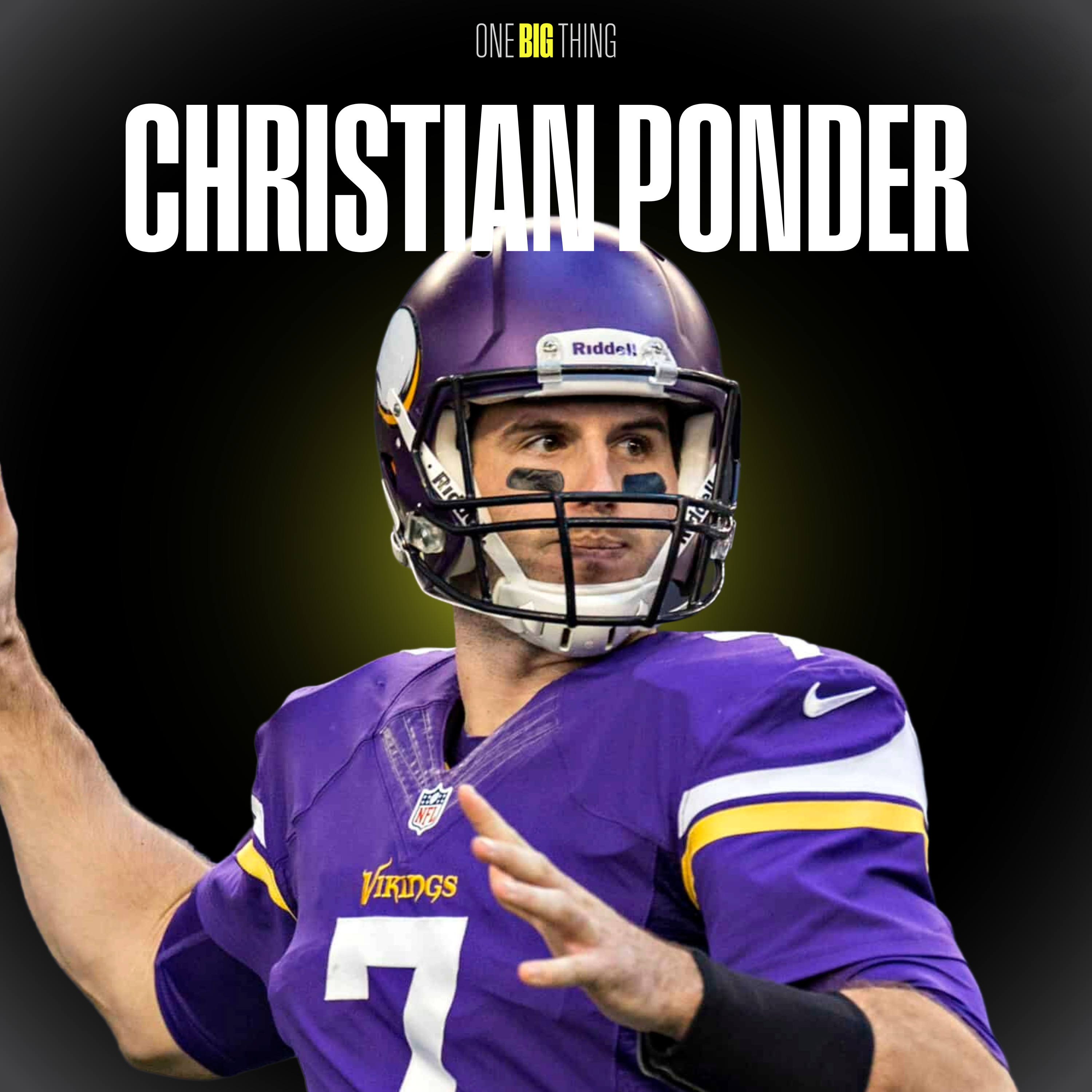 The One Big Thing with Steve Campbell