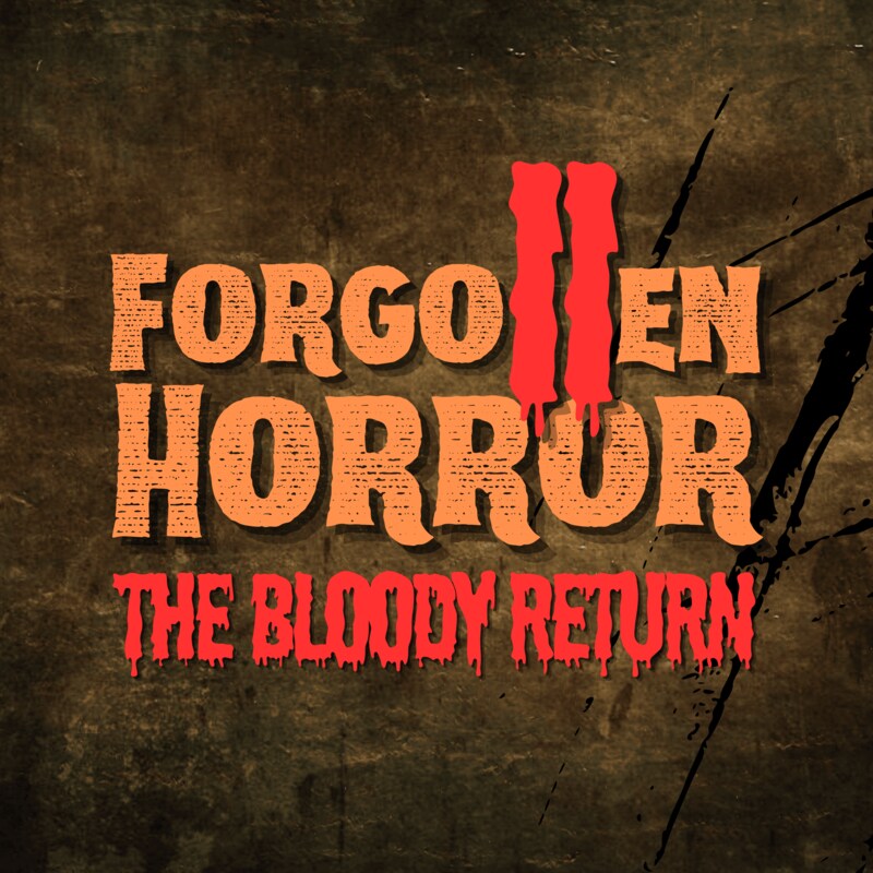 Artwork for podcast Forgotten Cinema