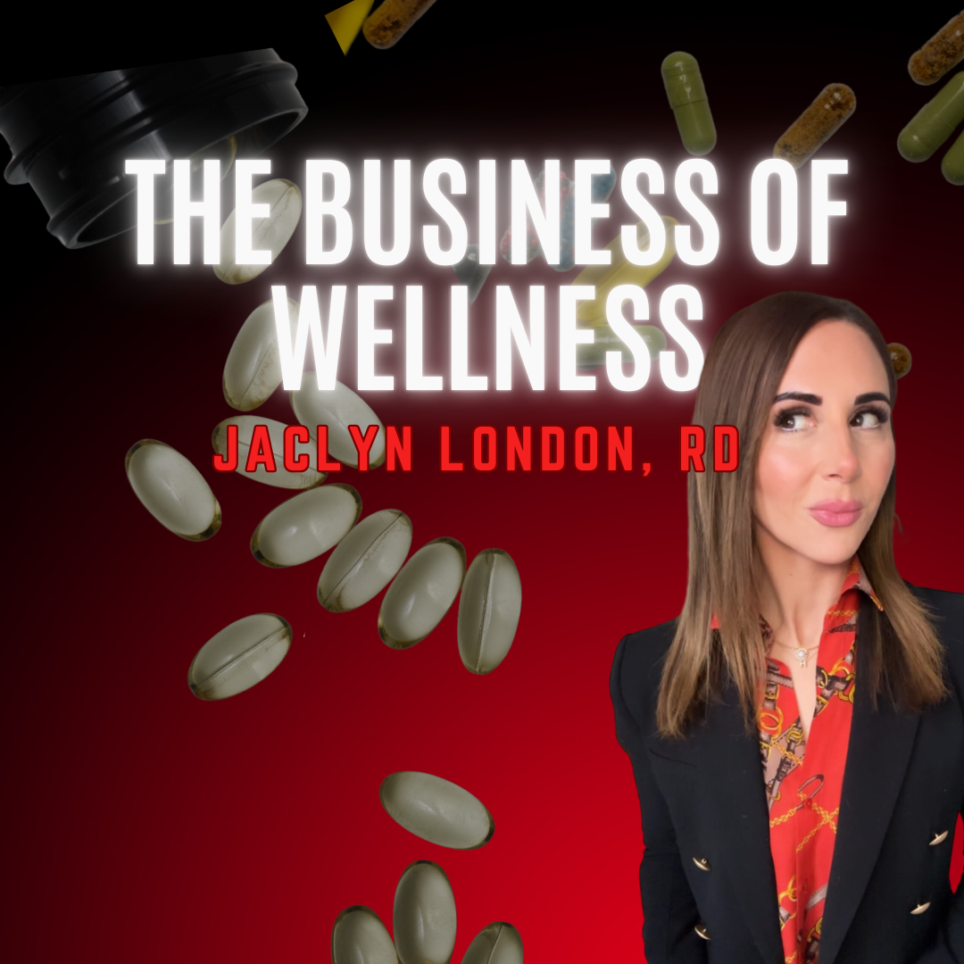 The Business of Wellness