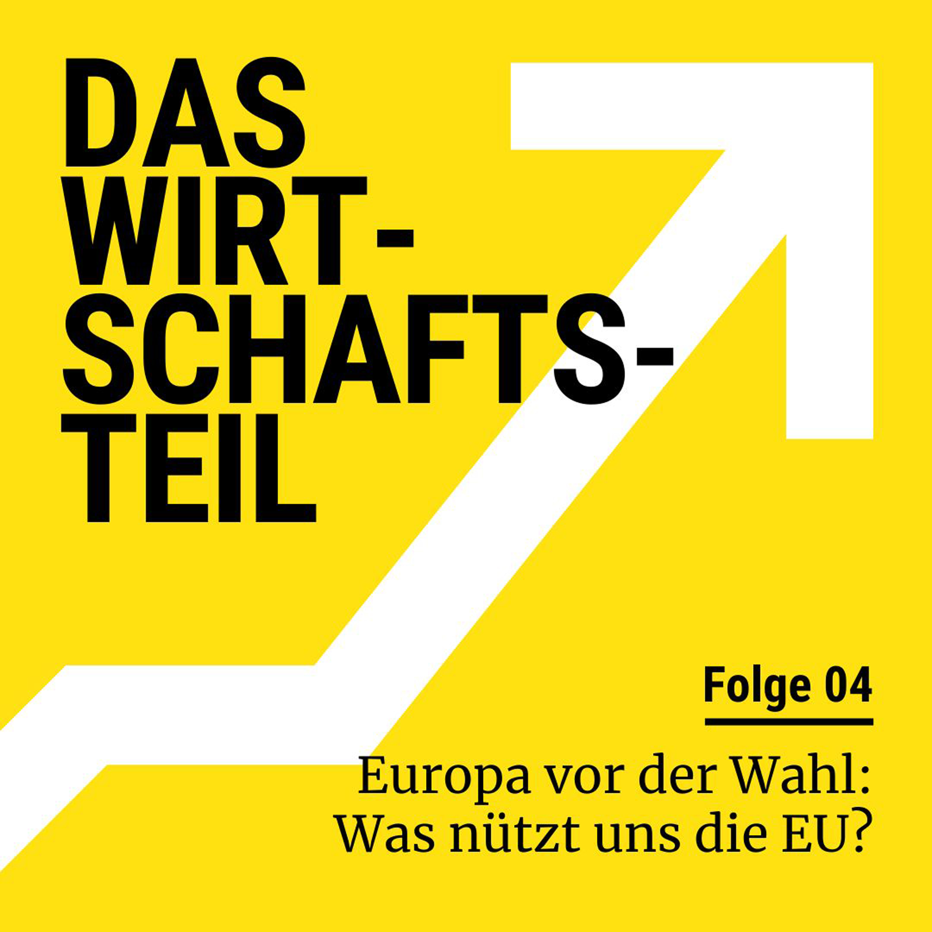 Das Wirtschaftsteil