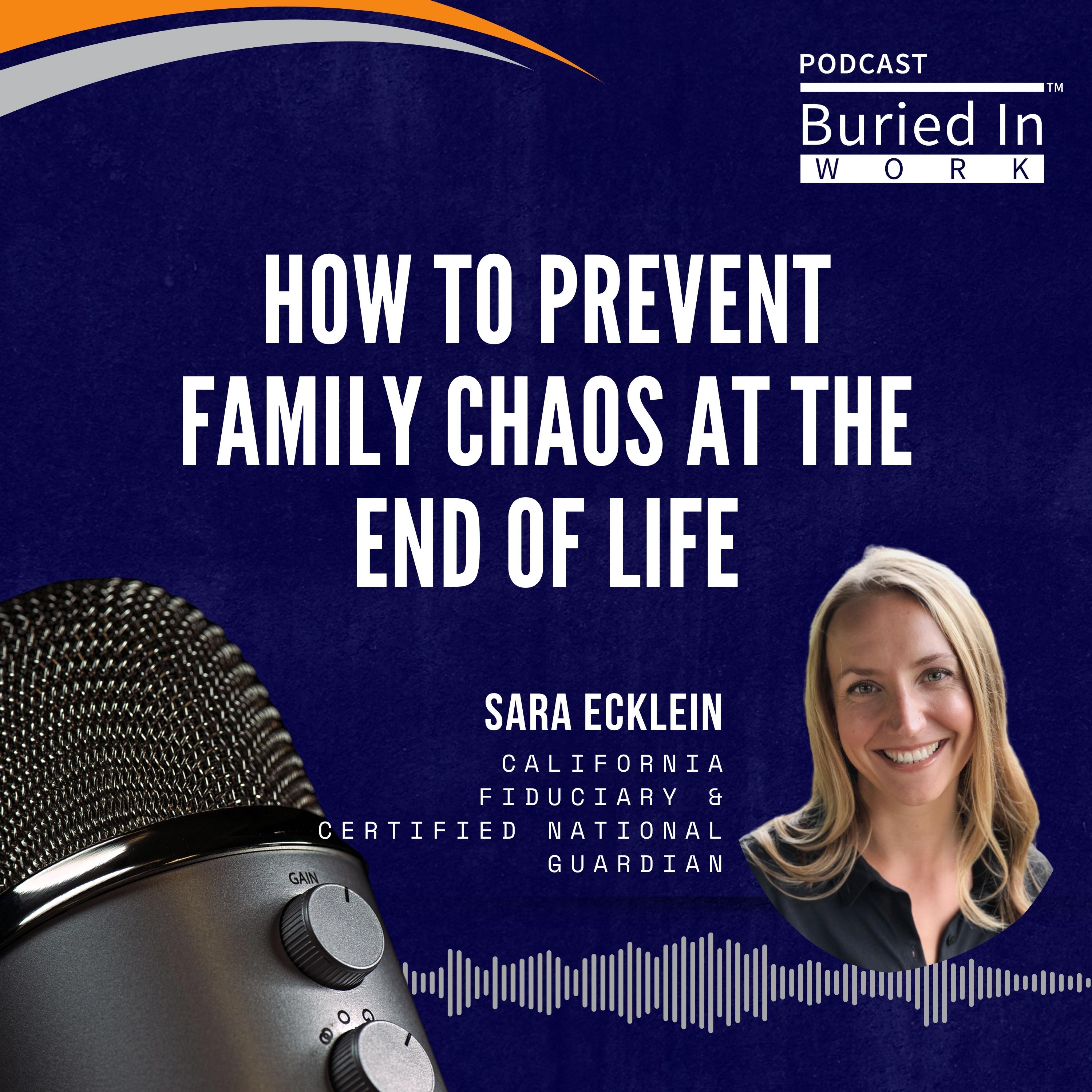 Buried in Work Podcast