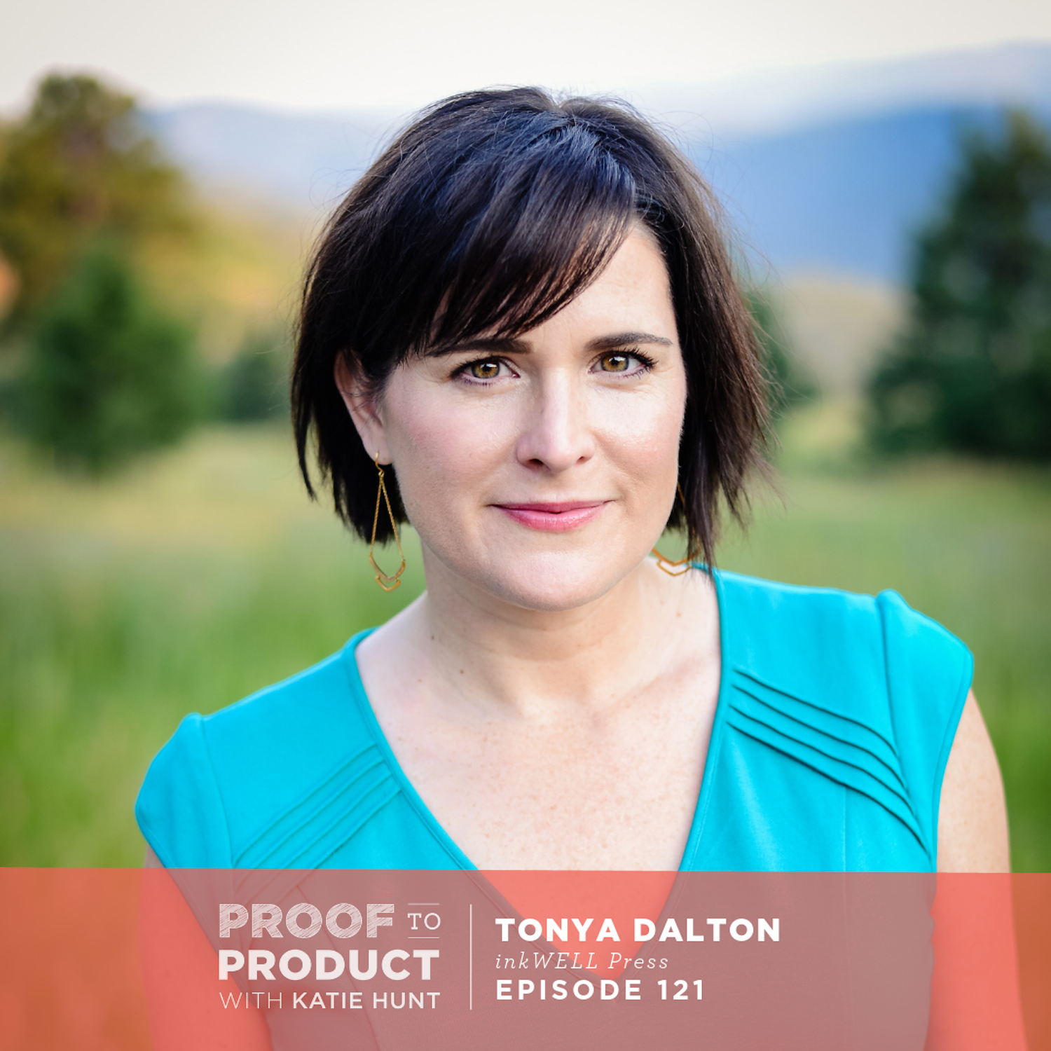 Tonya Dalton | The Joy of Missing Out with Tonya Dalton