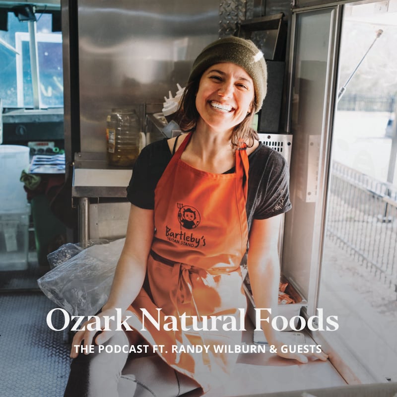 Artwork for podcast Ozark Natural Foods The Co-Op Podcast