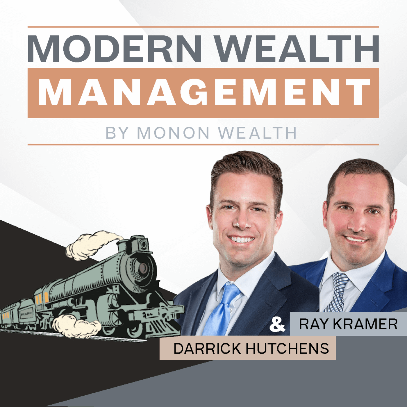 Artwork for podcast Modern Wealth Management