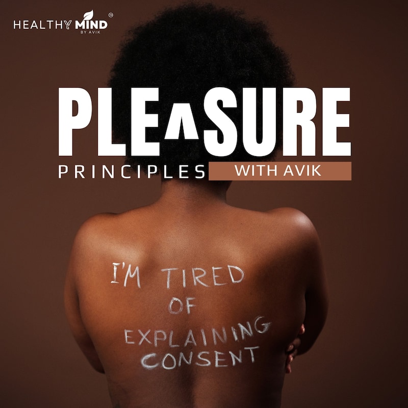 Artwork for podcast Ple^sure Principles