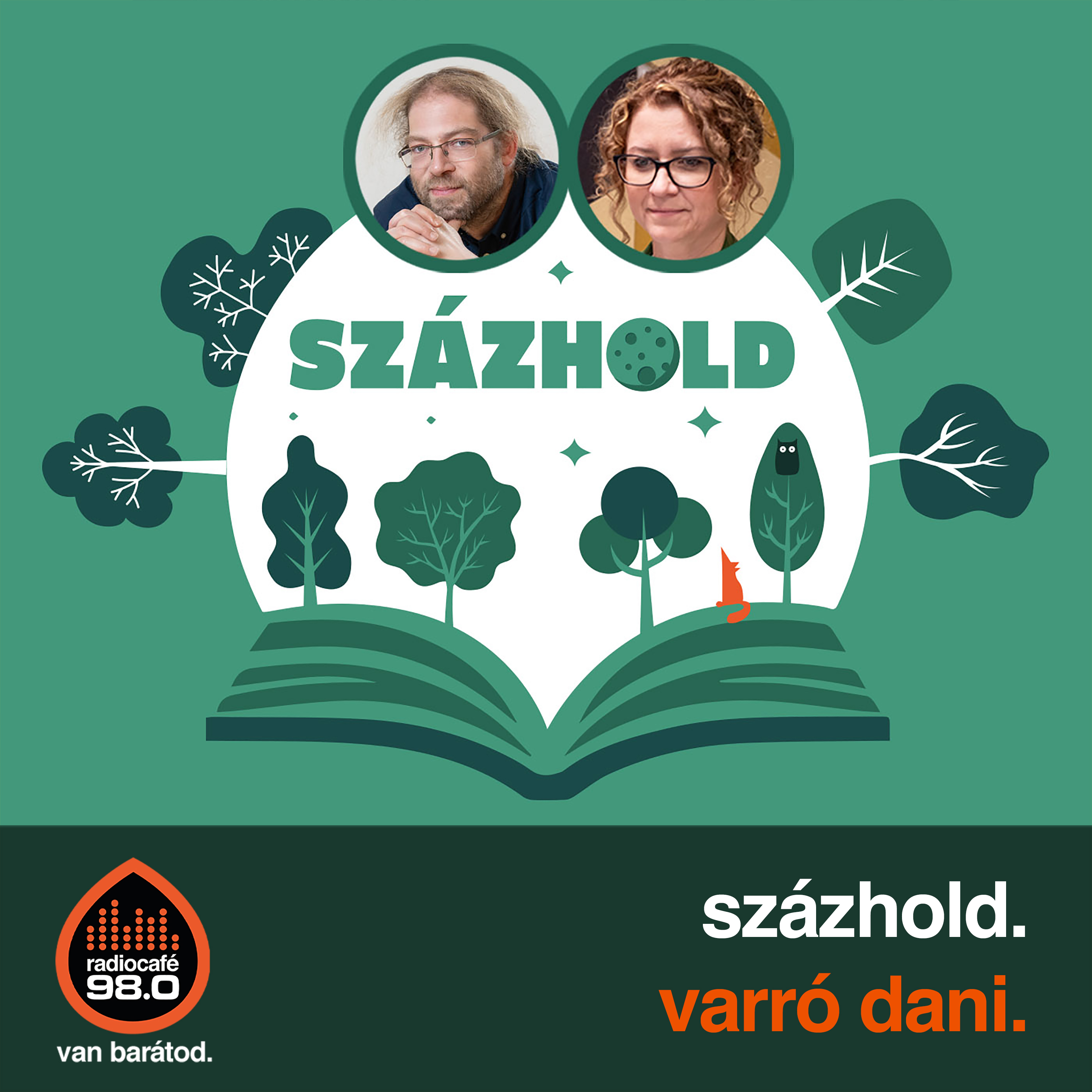 #043 – Varró Dani (2026-04-10)