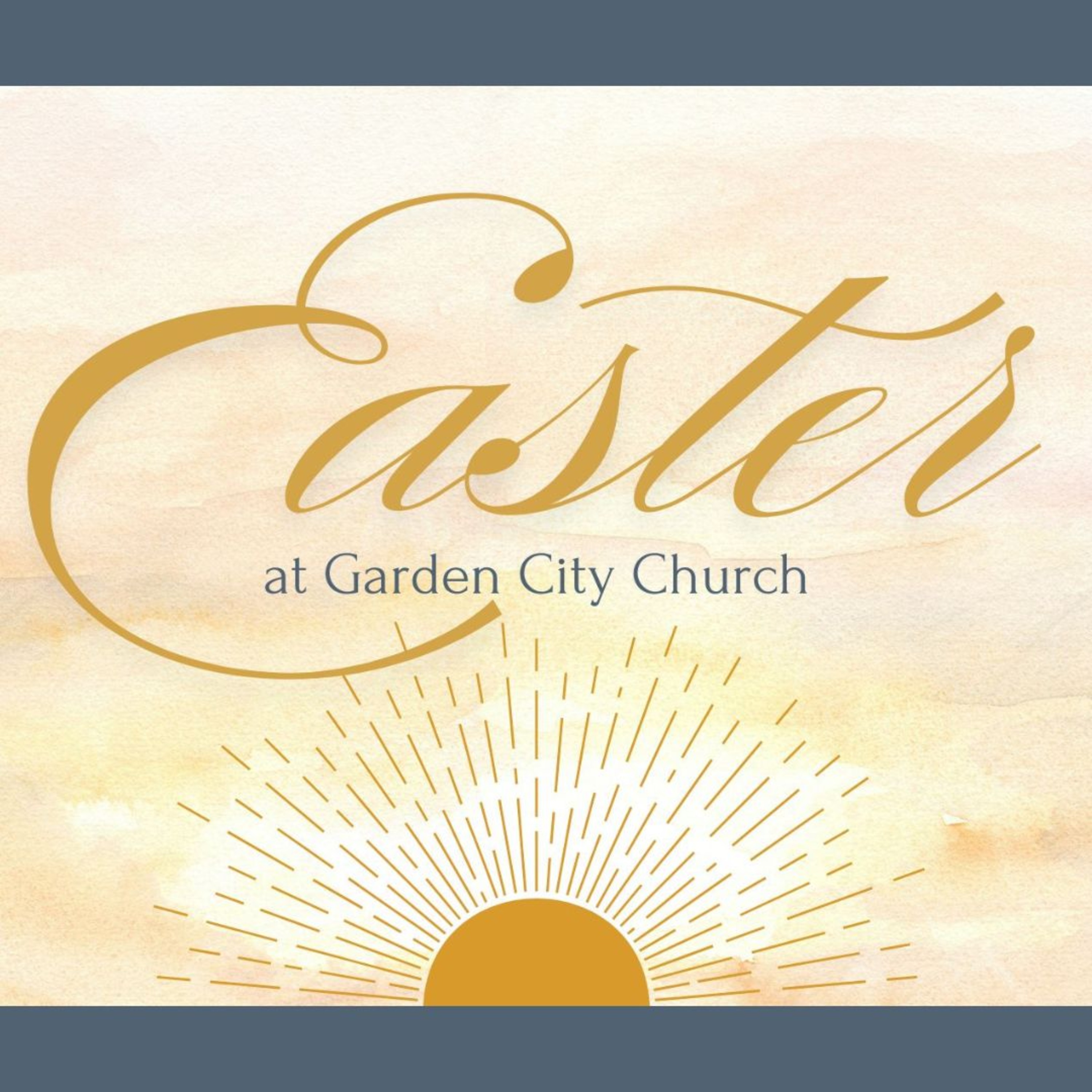 Garden City Church