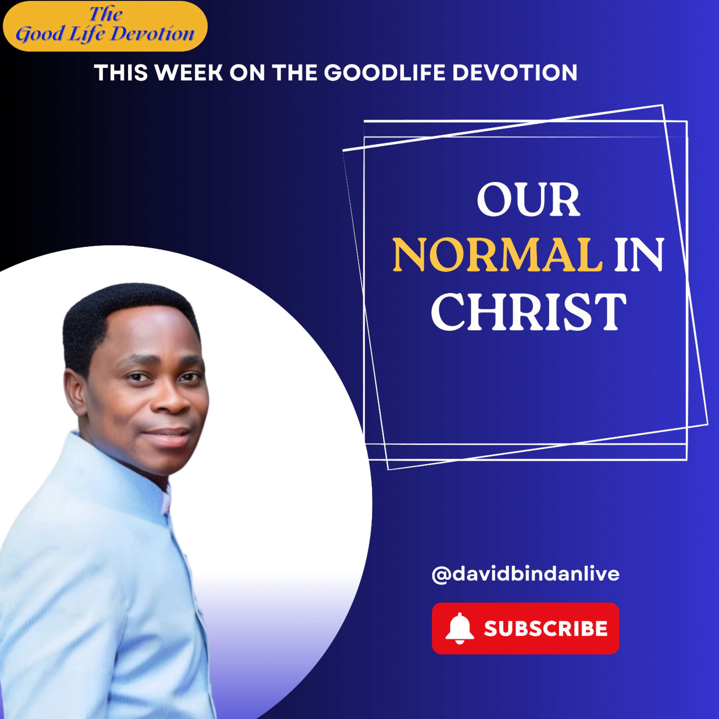 The Good Life Devotion Omnibus