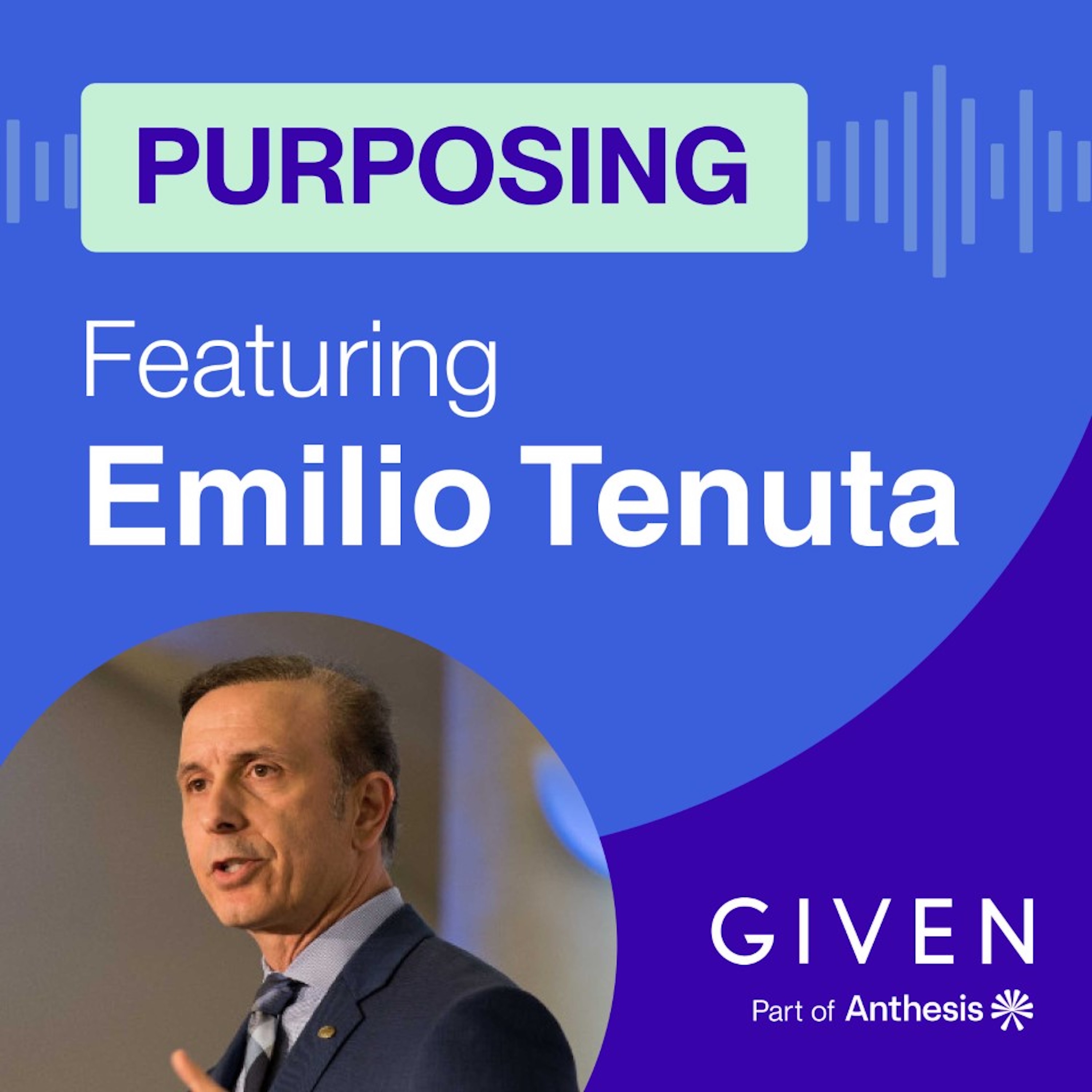 The sustainable return on investment framework: Proving profit, people and performance can align | Emilio Tenuta