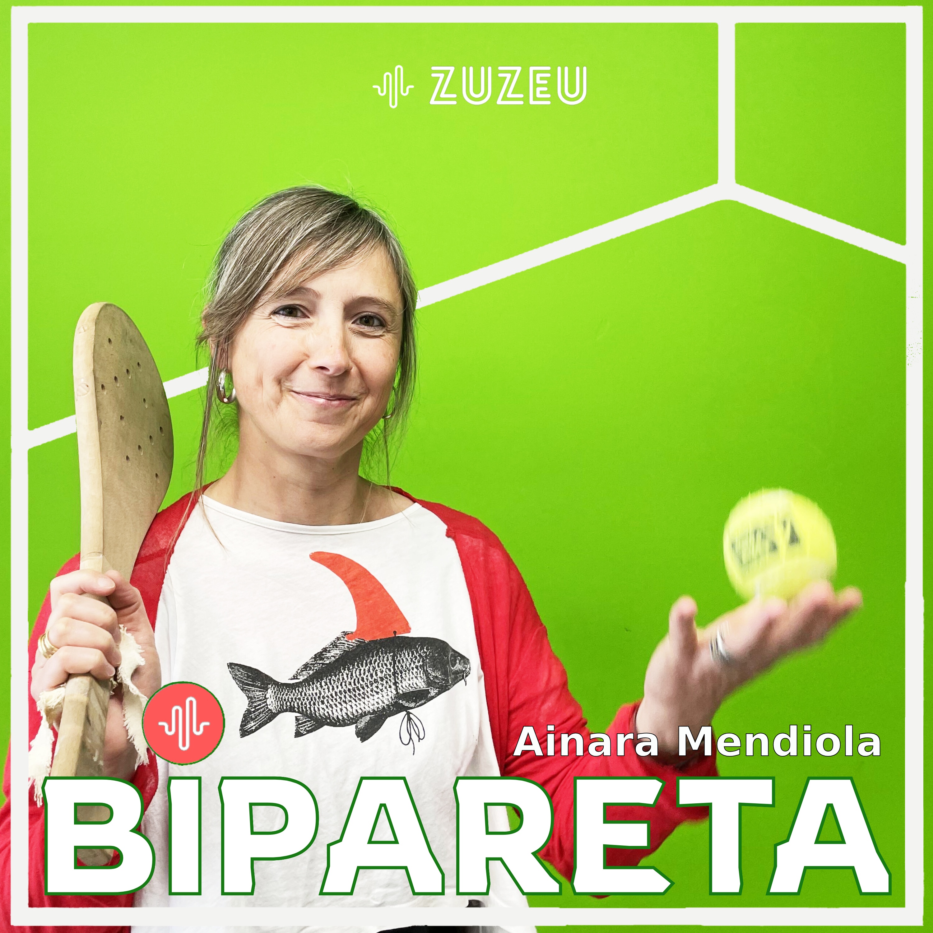 Irene Araujo Garcia