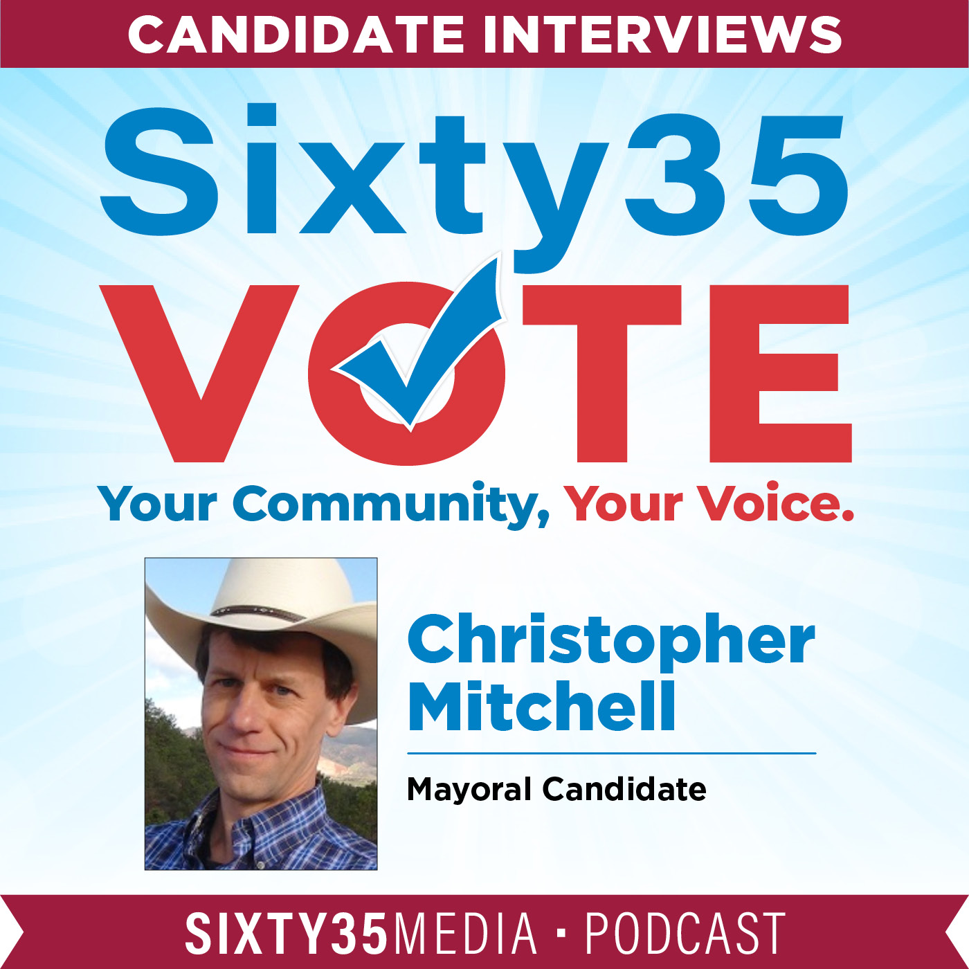 Sixty35 Podcast Network