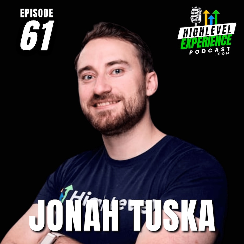 Artwork for podcast The HighLevel Experience