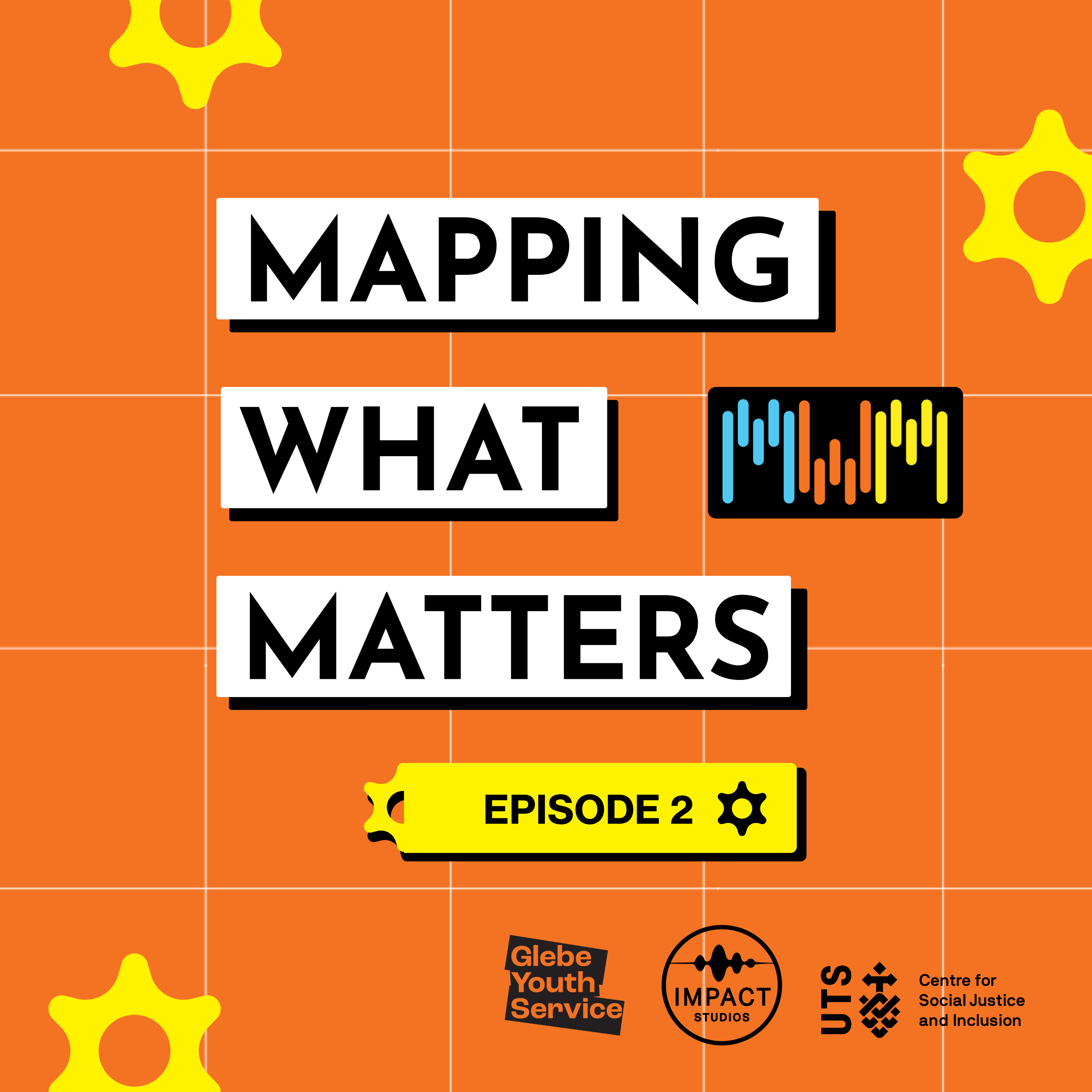 24. Mapping What Matters 2: Appreciative Inquiry - starting with strengths