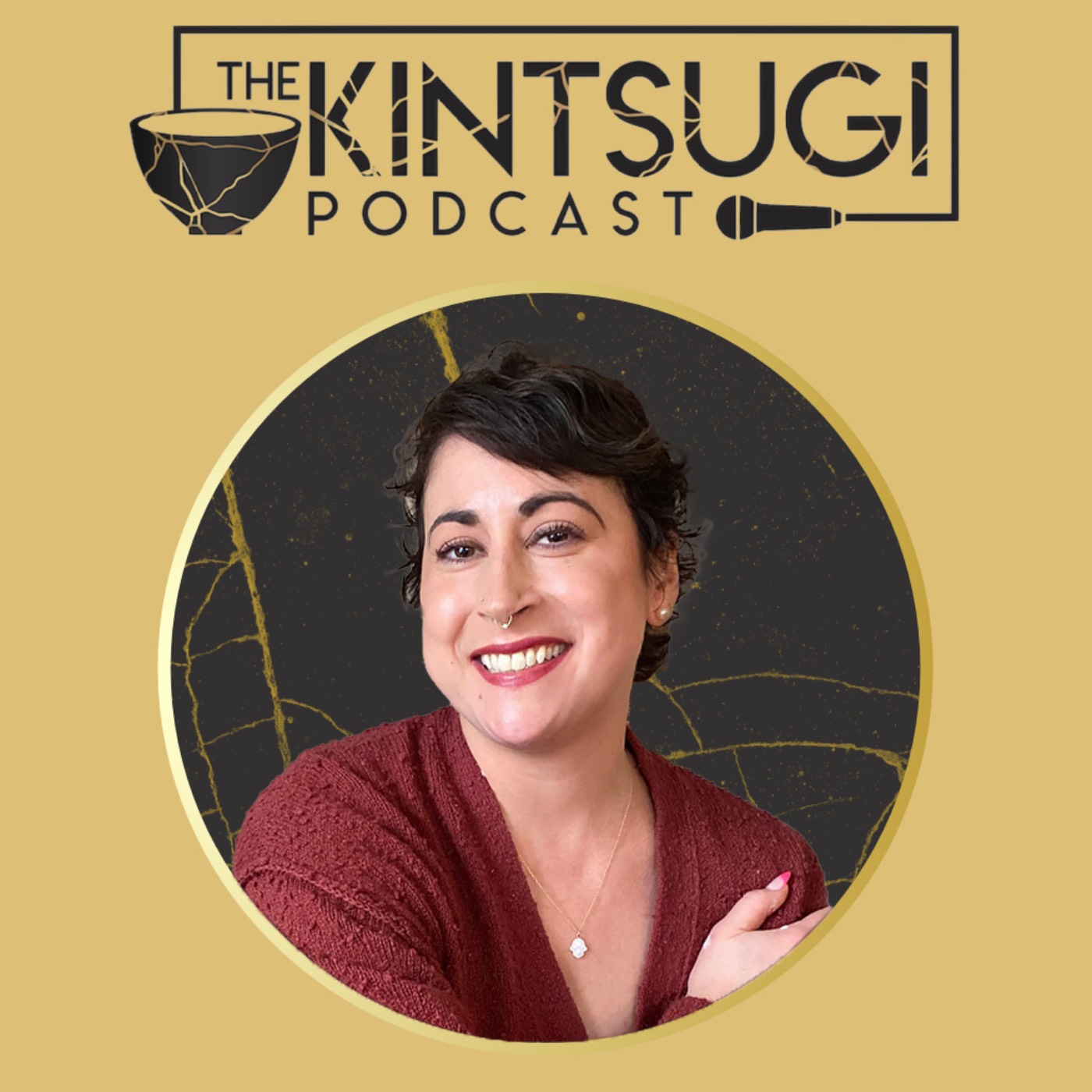 #93| How Resilience, Community & Self-Care Helped Karrah Teruya Battle Cancer & Reclaim Her Identity