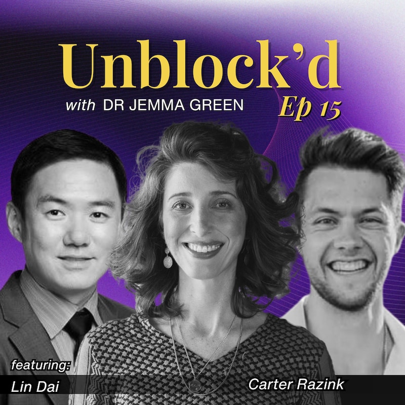 Artwork for podcast Unblock'd