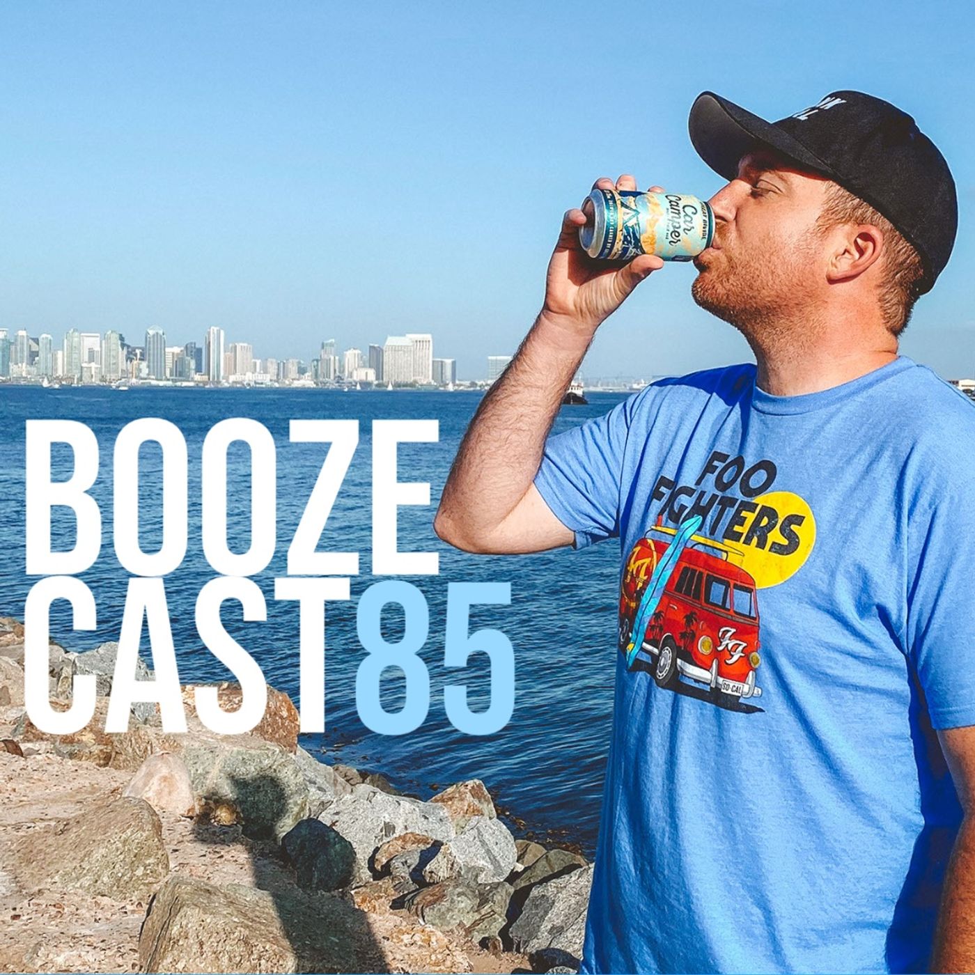 Draught86: Pale Ales, Craft Beer Trends, Harassment Allegations, and Andre the Giant's Birthday episode artwork
